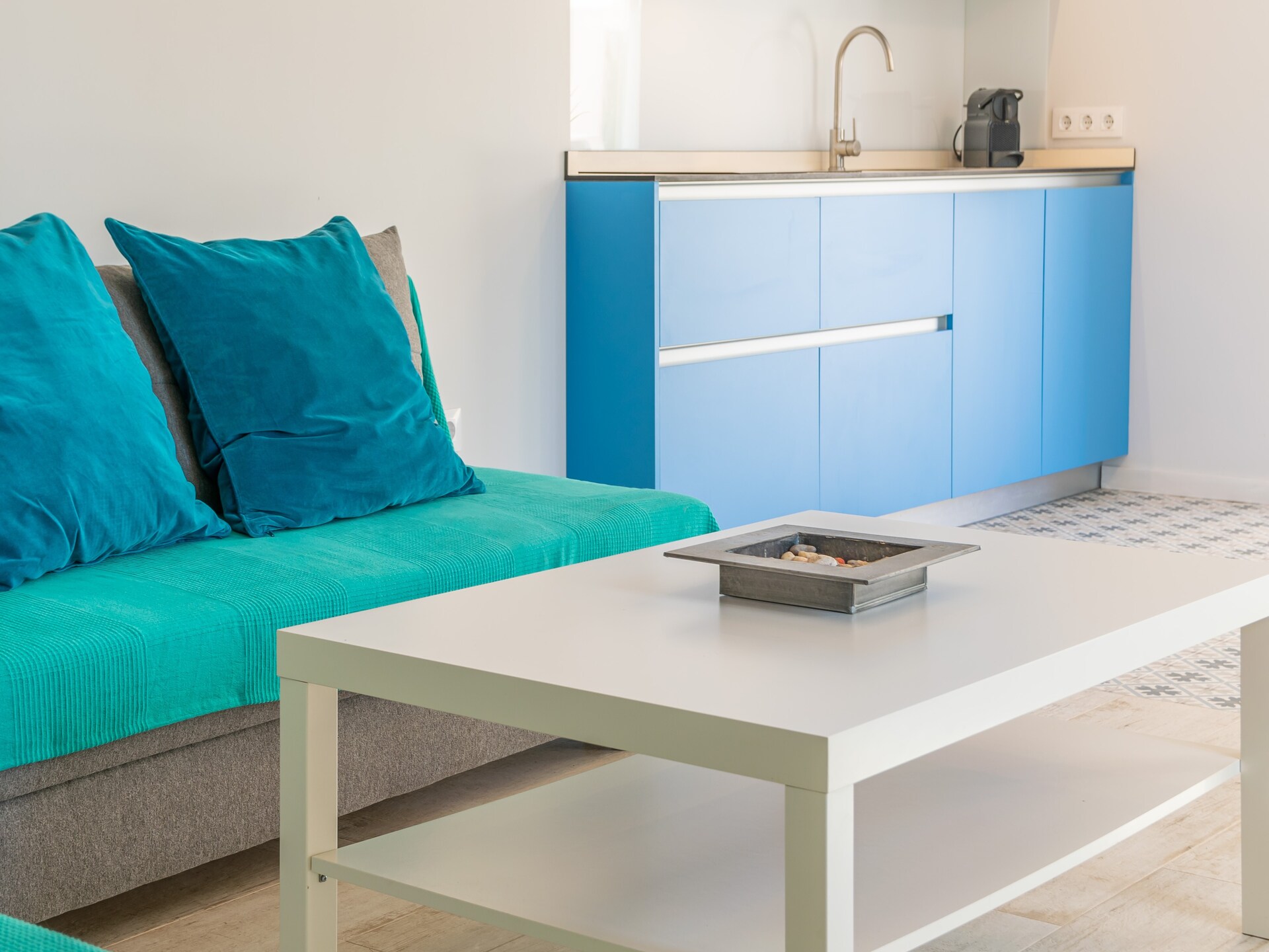 Moderne villa met privézwembad op 900 meter van authentiek Sineu - foto 23