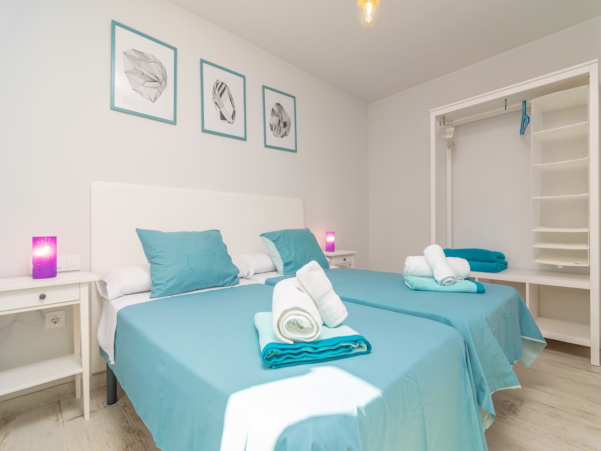 Moderne villa met privézwembad op 900 meter van authentiek Sineu - foto 39