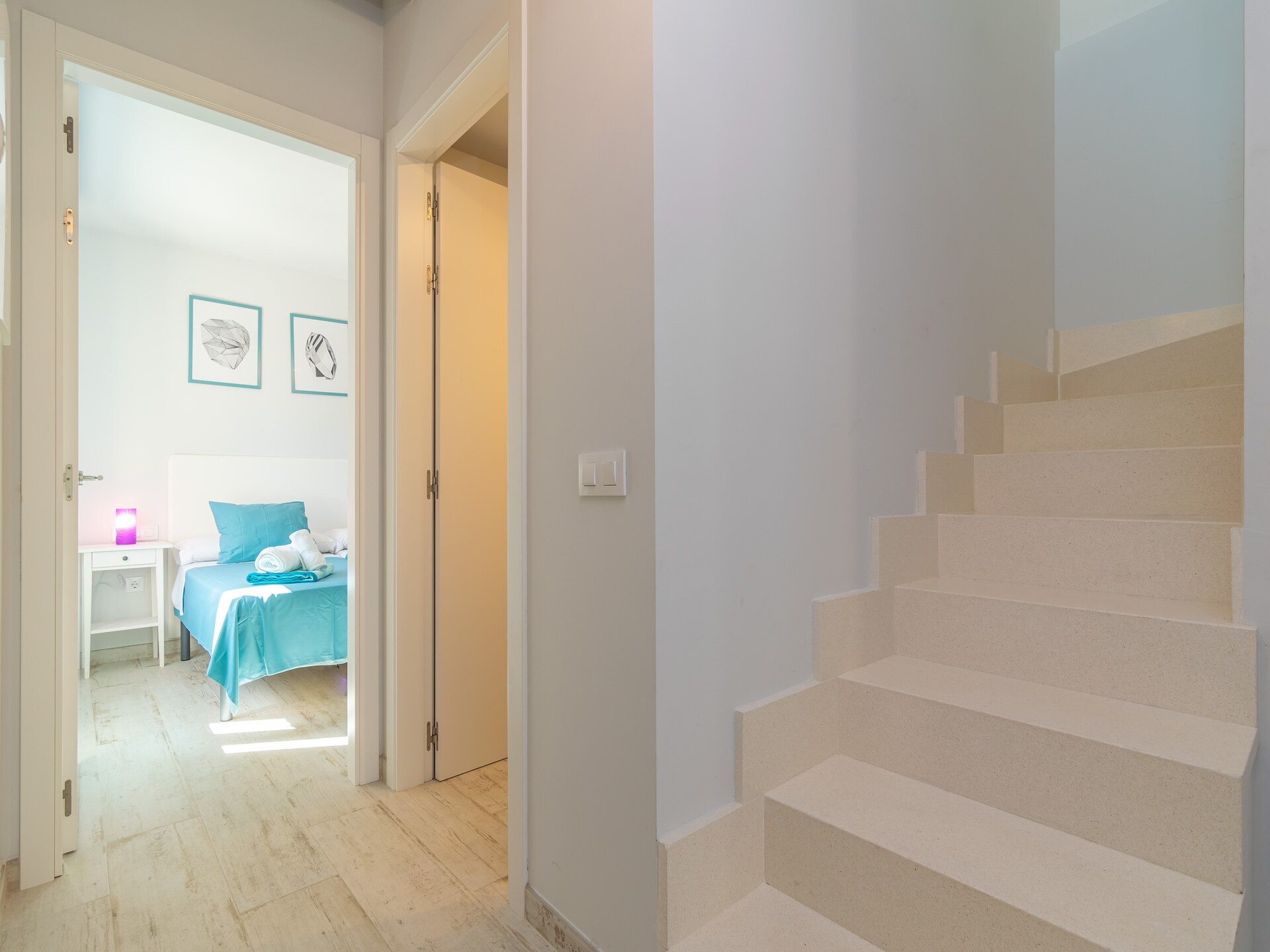 Moderne villa met privézwembad op 900 meter van authentiek Sineu - foto 46