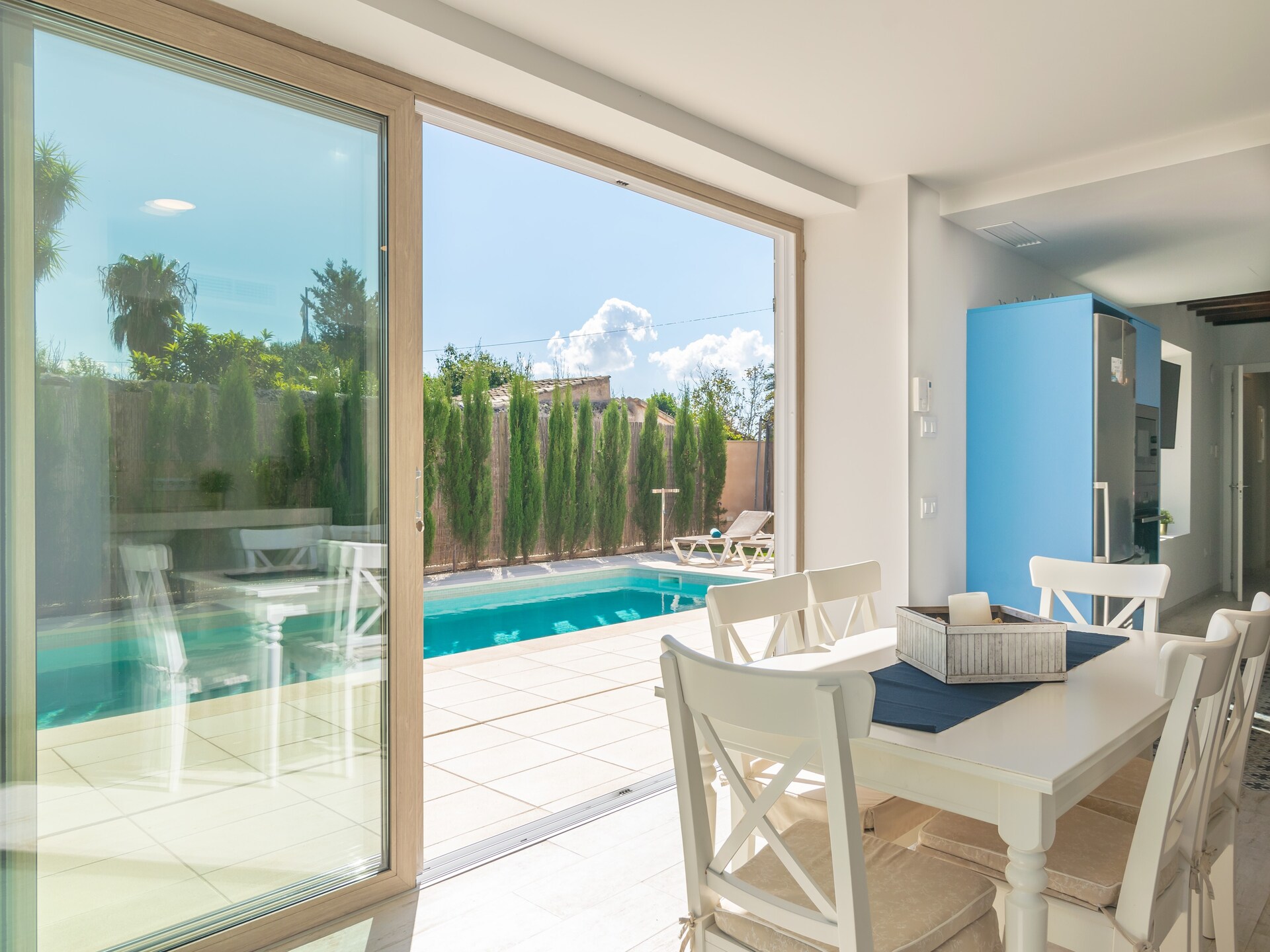 Moderne villa met privézwembad op 900 meter van authentiek Sineu - foto 51