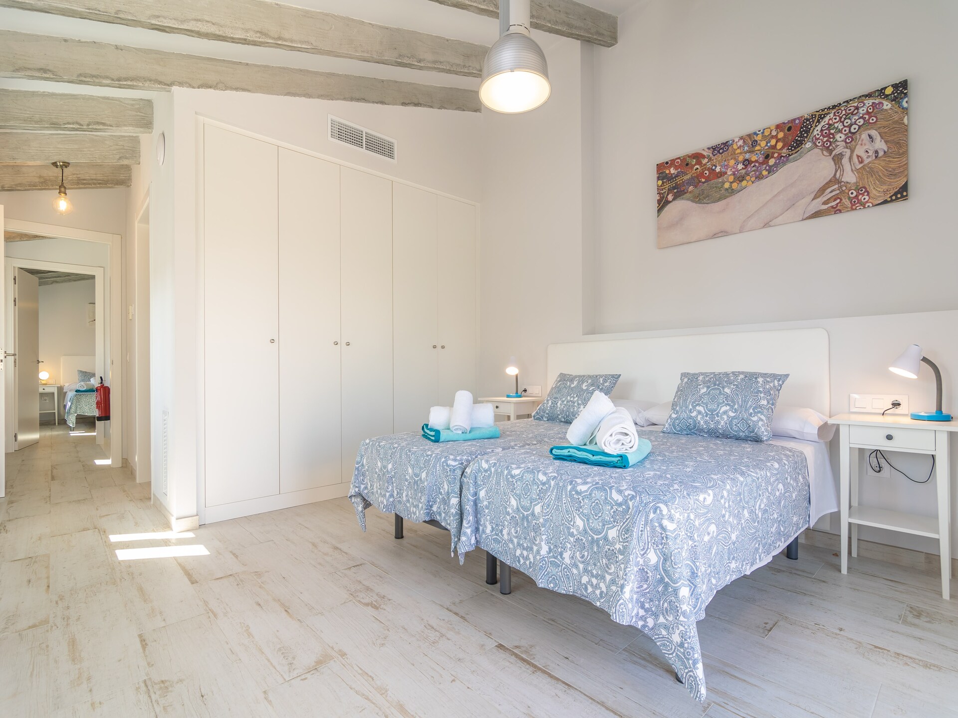 Moderne villa met privézwembad op 900 meter van authentiek Sineu - foto 61