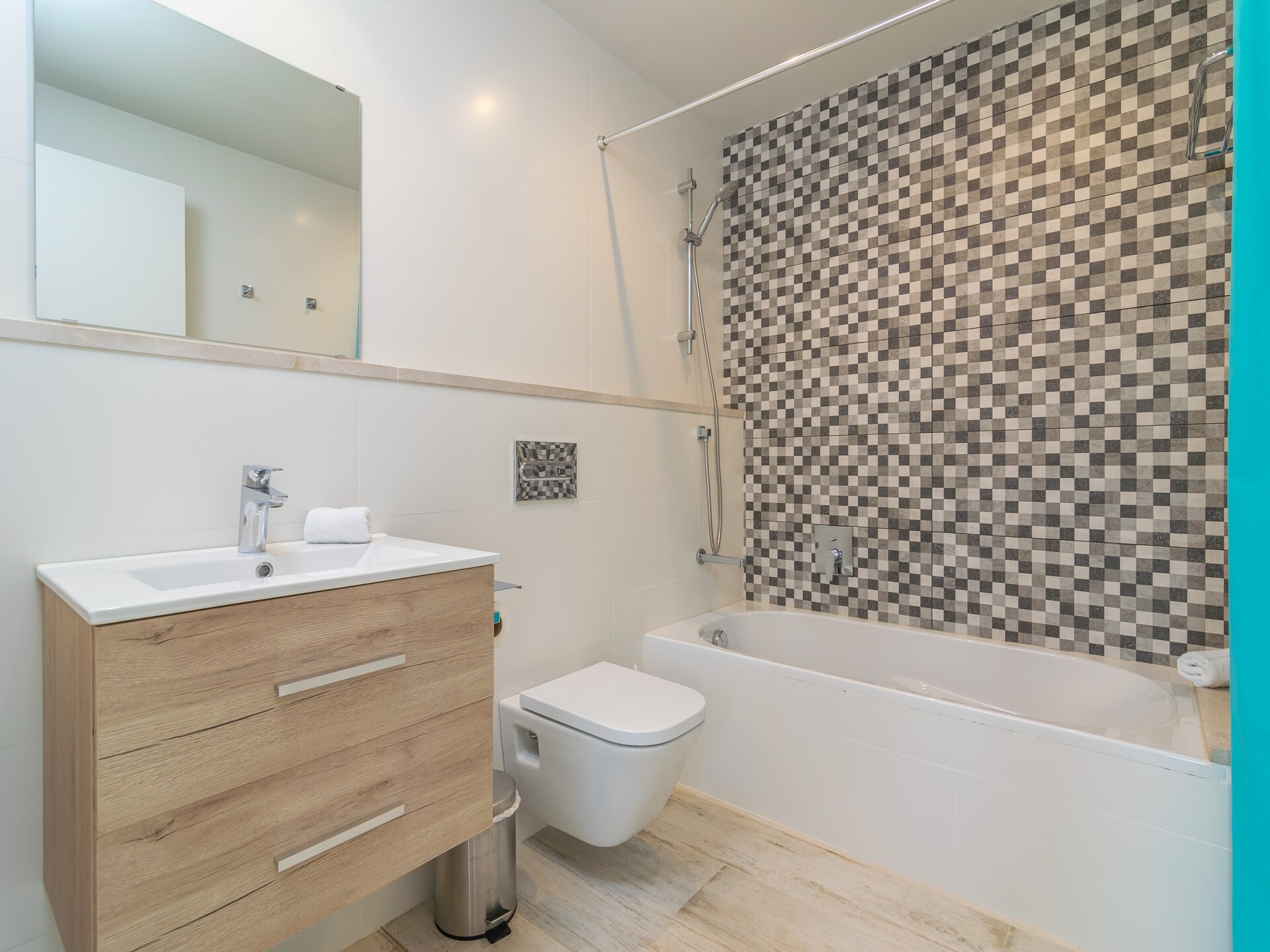 Moderne villa met privézwembad op 900 meter van authentiek Sineu - foto 71