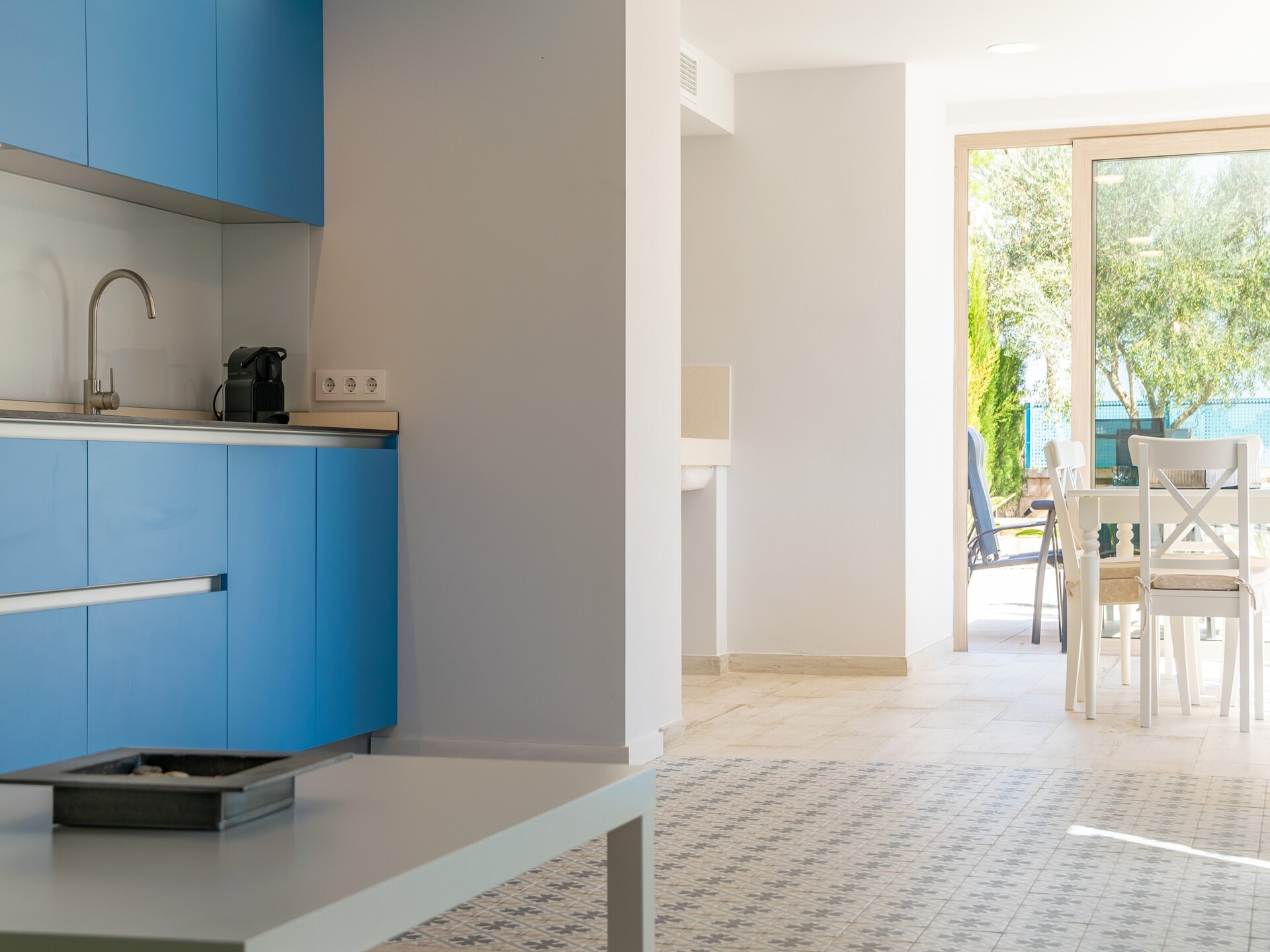 Moderne villa met privézwembad op 900 meter van authentiek Sineu - foto 75