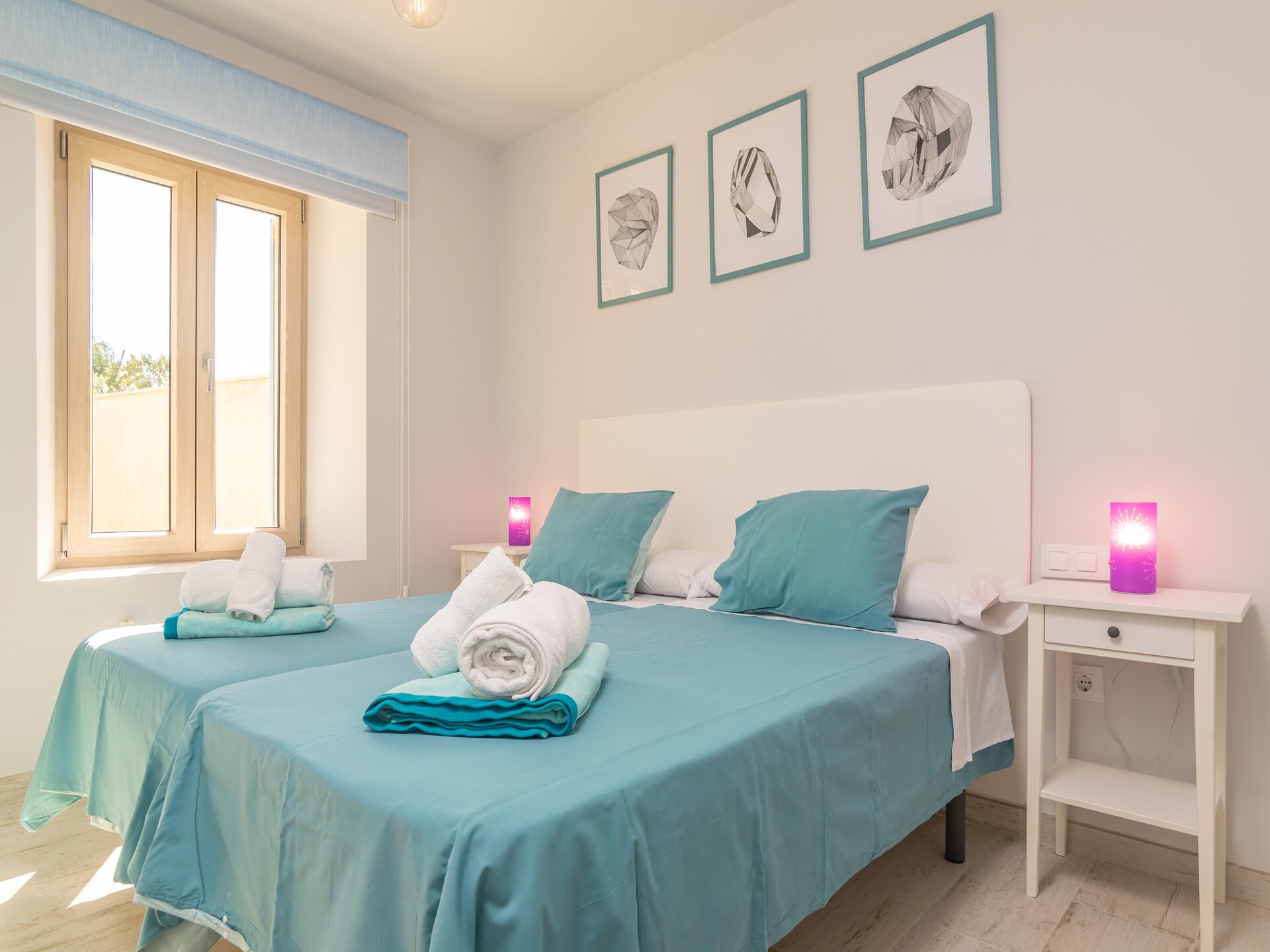 Moderne villa met privézwembad op 900 meter van authentiek Sineu - foto 85