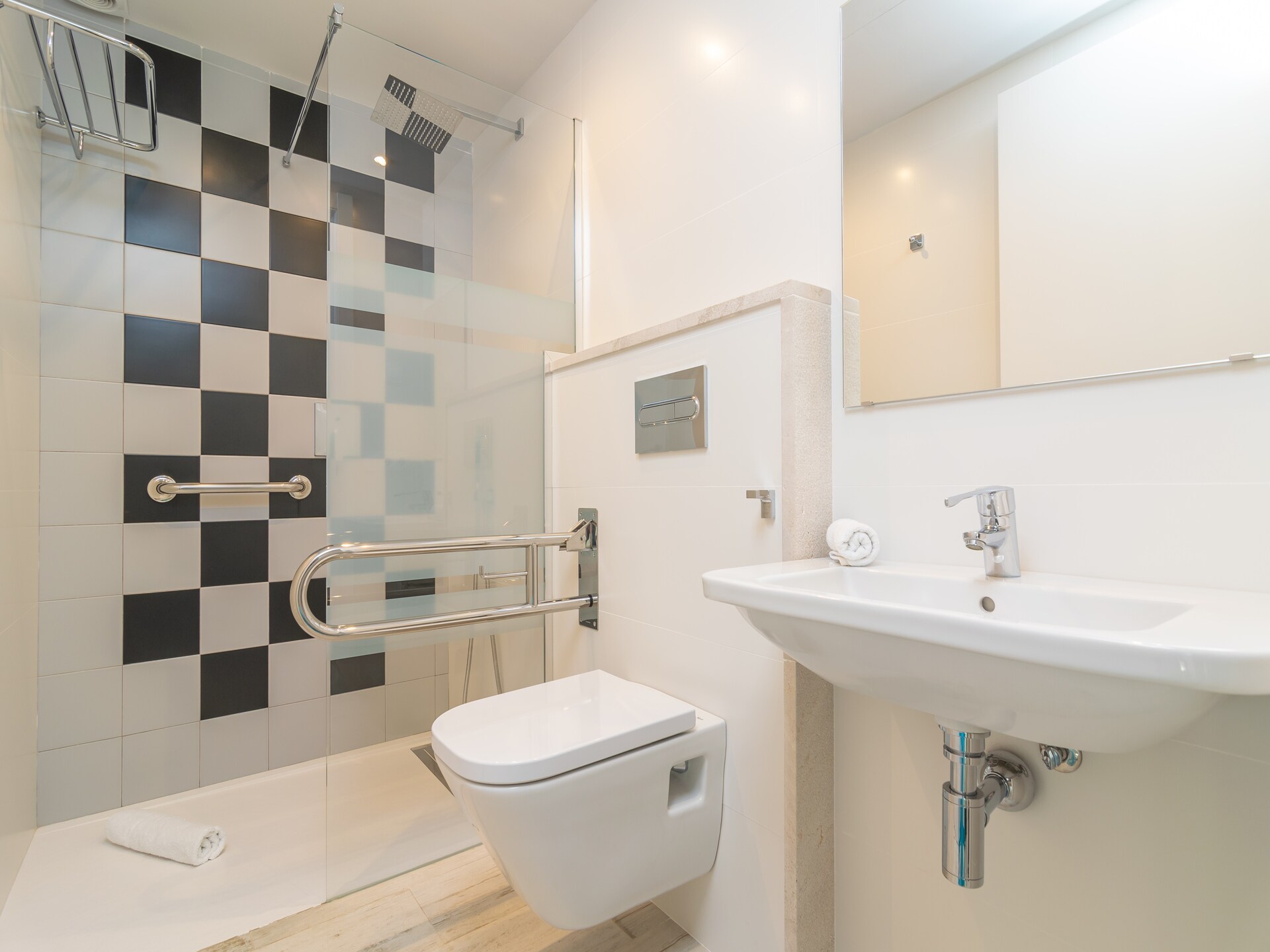 Moderne villa met privézwembad op 900 meter van authentiek Sineu - foto 93