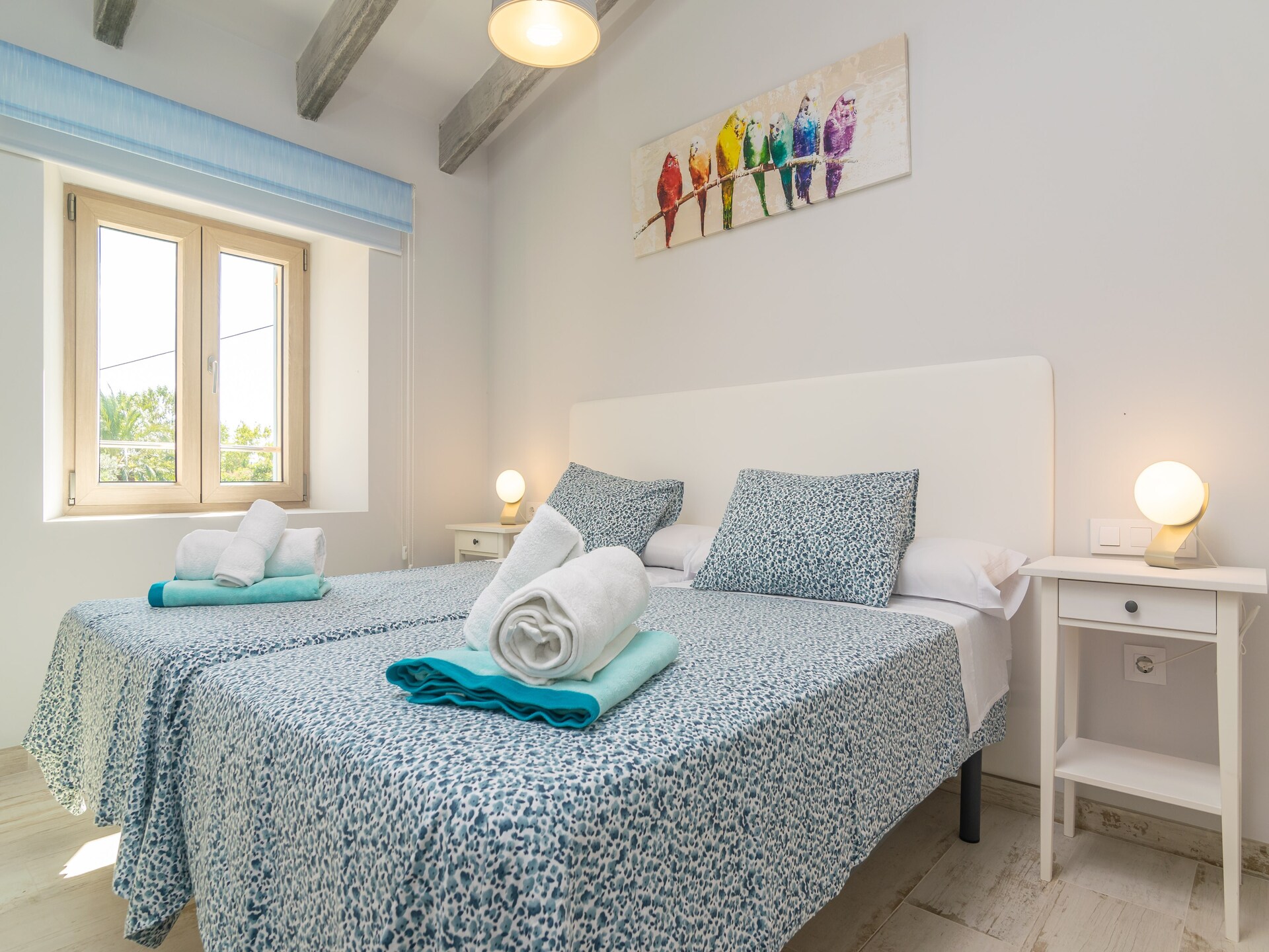 Moderne villa met privézwembad op 900 meter van authentiek Sineu - foto 99