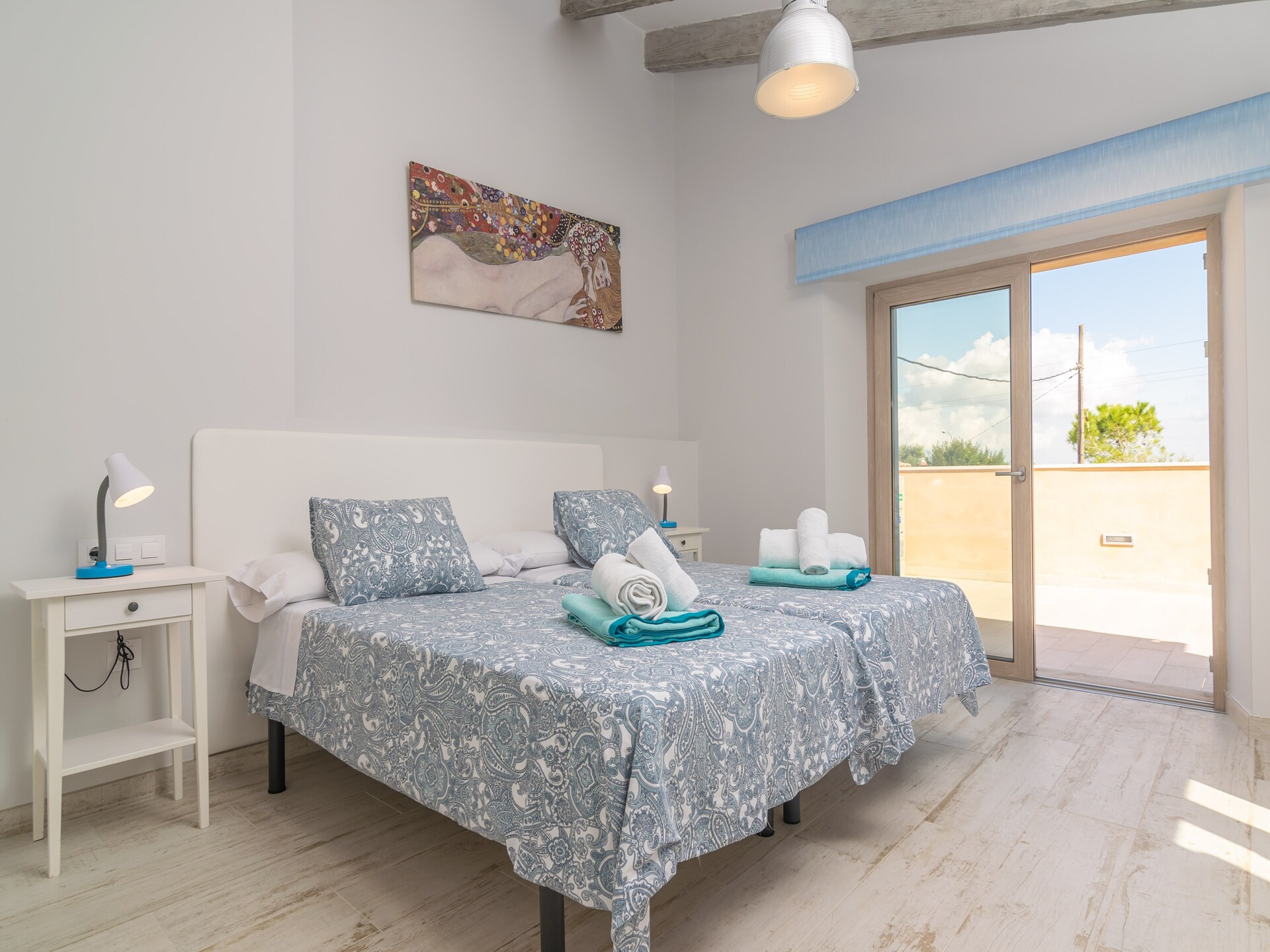 Moderne villa met privézwembad op 900 meter van authentiek Sineu - foto 100