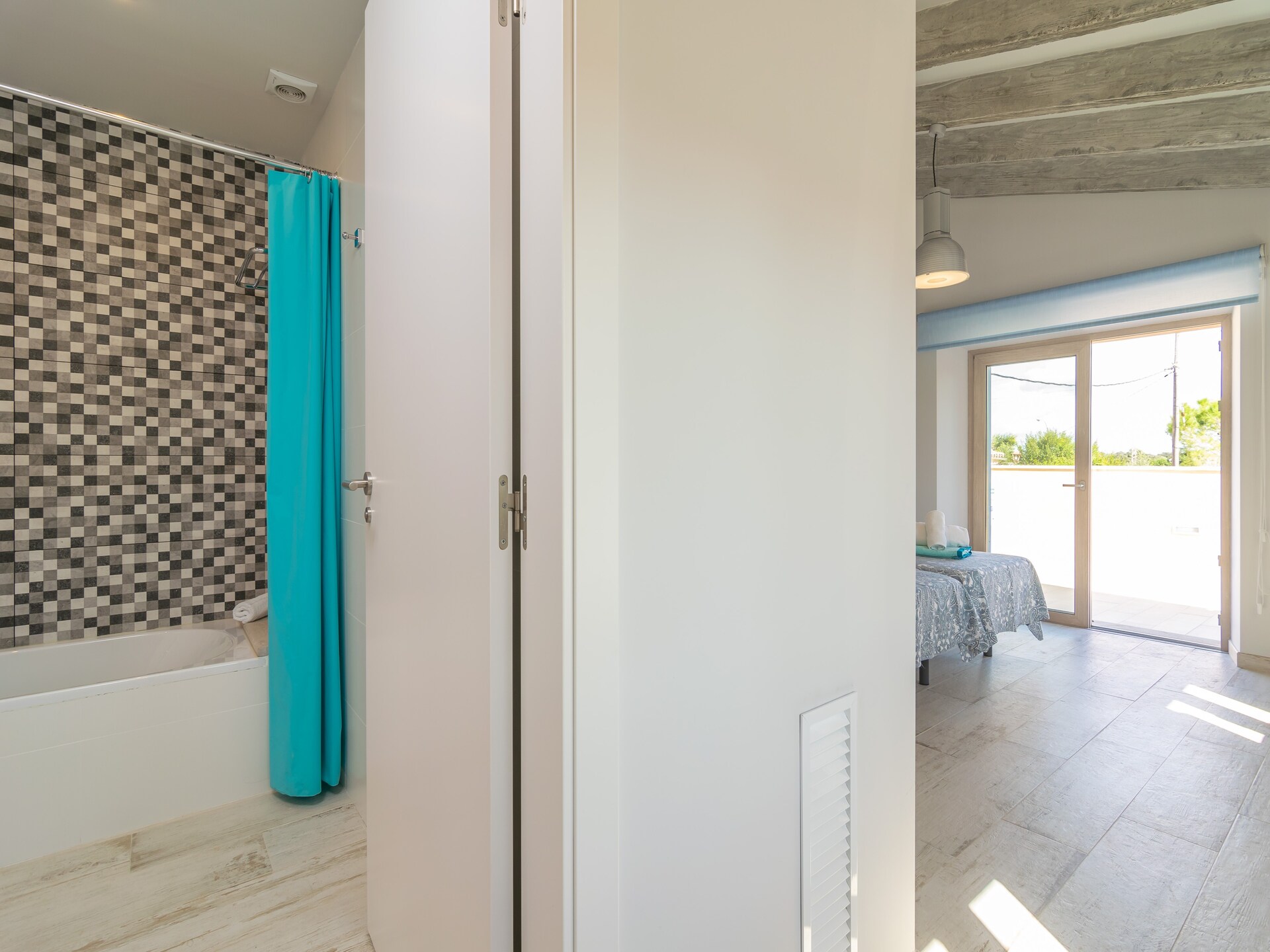 Moderne villa met privézwembad op 900 meter van authentiek Sineu - foto 106