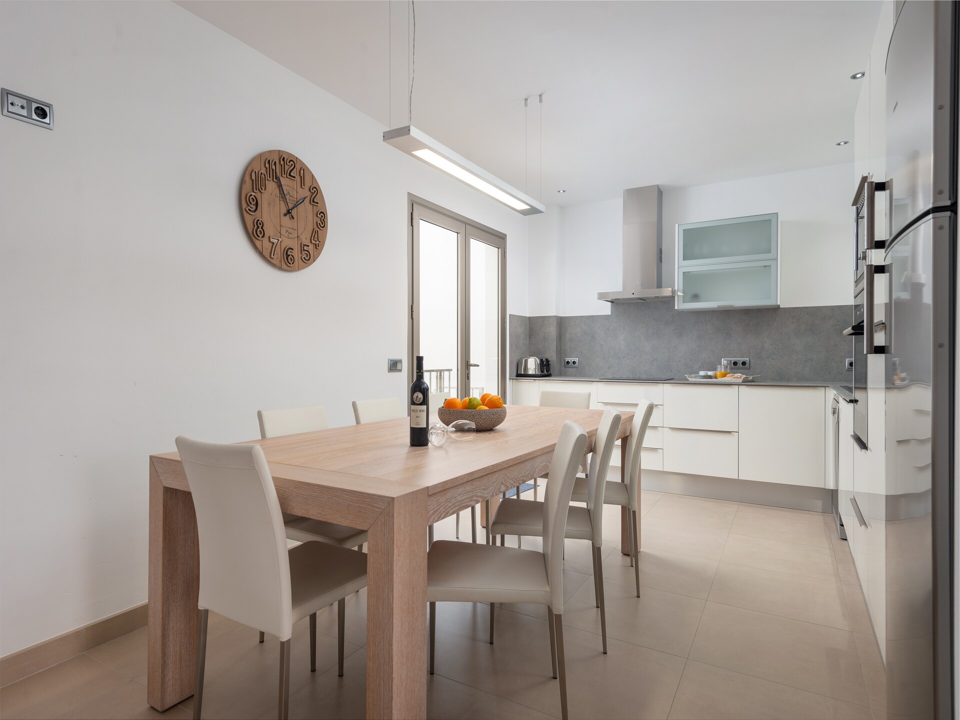 Ca Na Xisca 1: Modern appartement op 200m van strand en centrum Can Picafort - foto 33