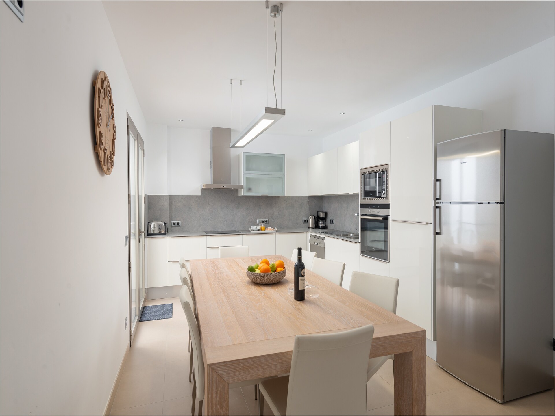 Ca Na Xisca 1: Modern appartement op 200m van strand en centrum Can Picafort - foto 35