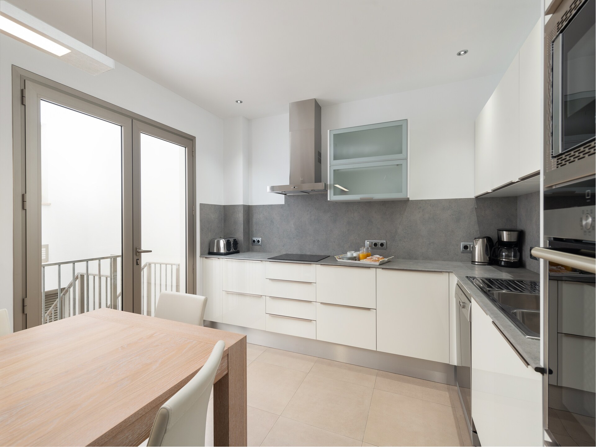 Ca Na Xisca 1: Modern appartement op 200m van strand en centrum Can Picafort - foto 38