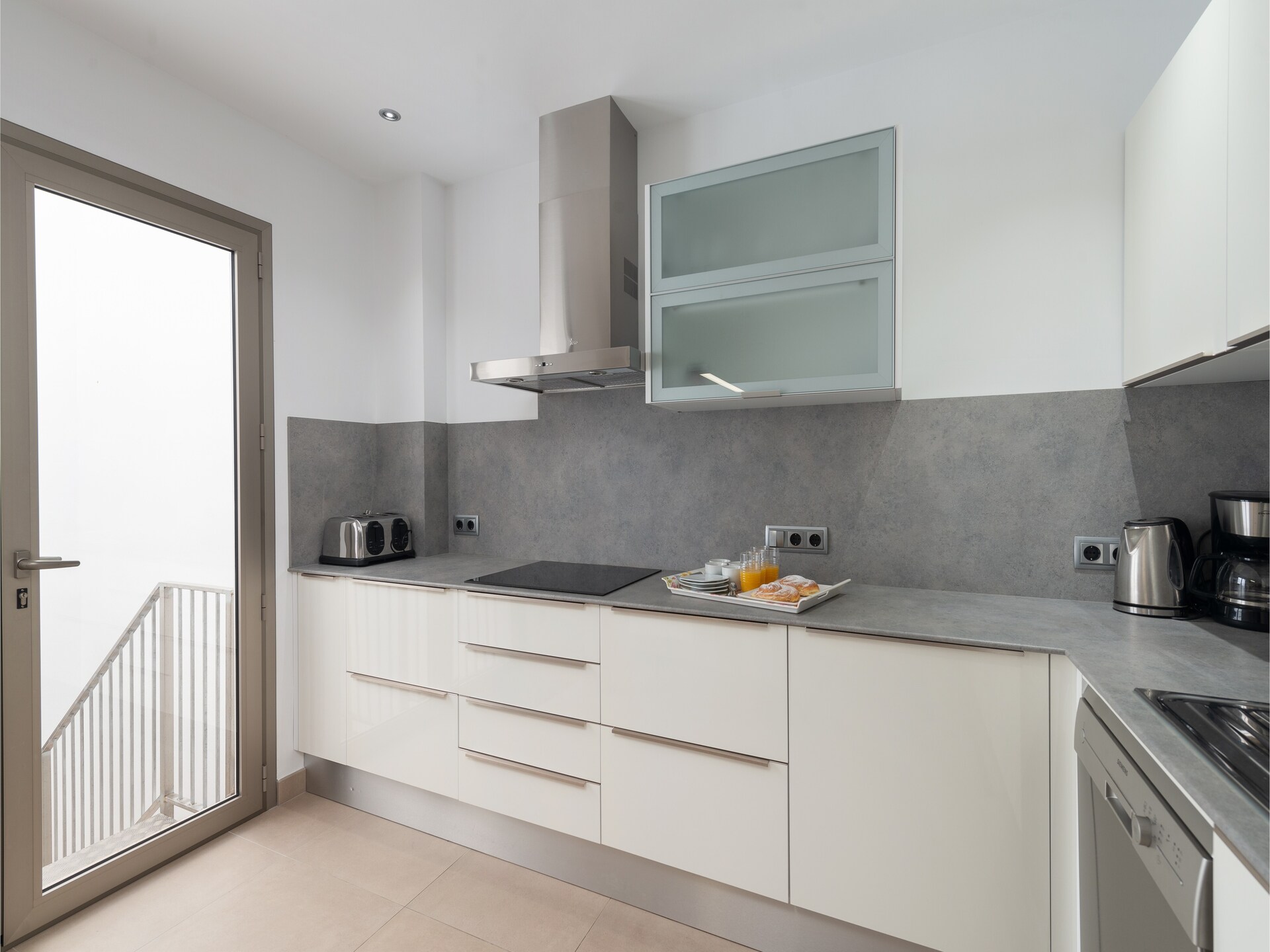 Ca Na Xisca 1: Modern appartement op 200m van strand en centrum Can Picafort - foto 41