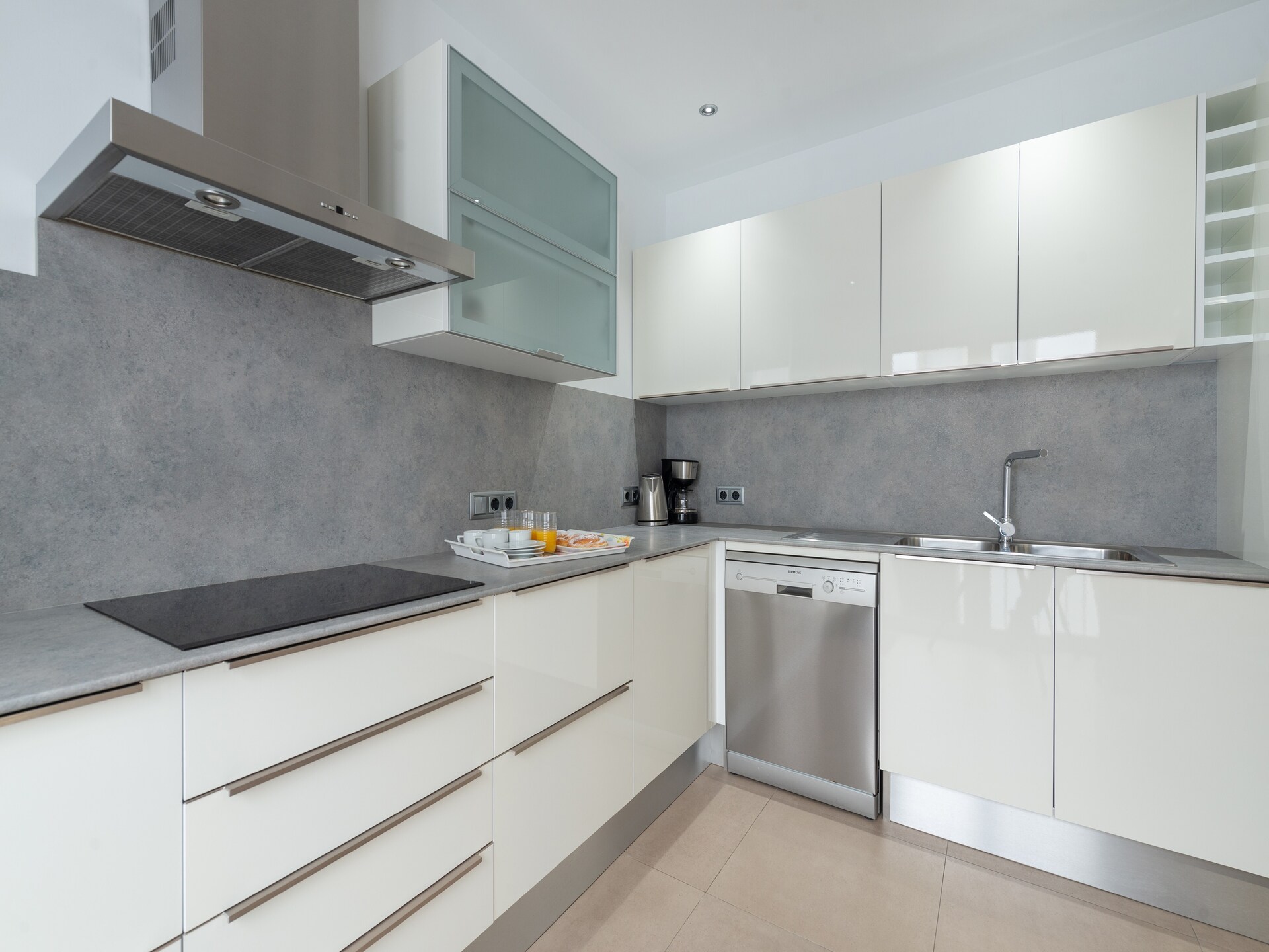 Ca Na Xisca 1: Modern appartement op 200m van strand en centrum Can Picafort - foto 47