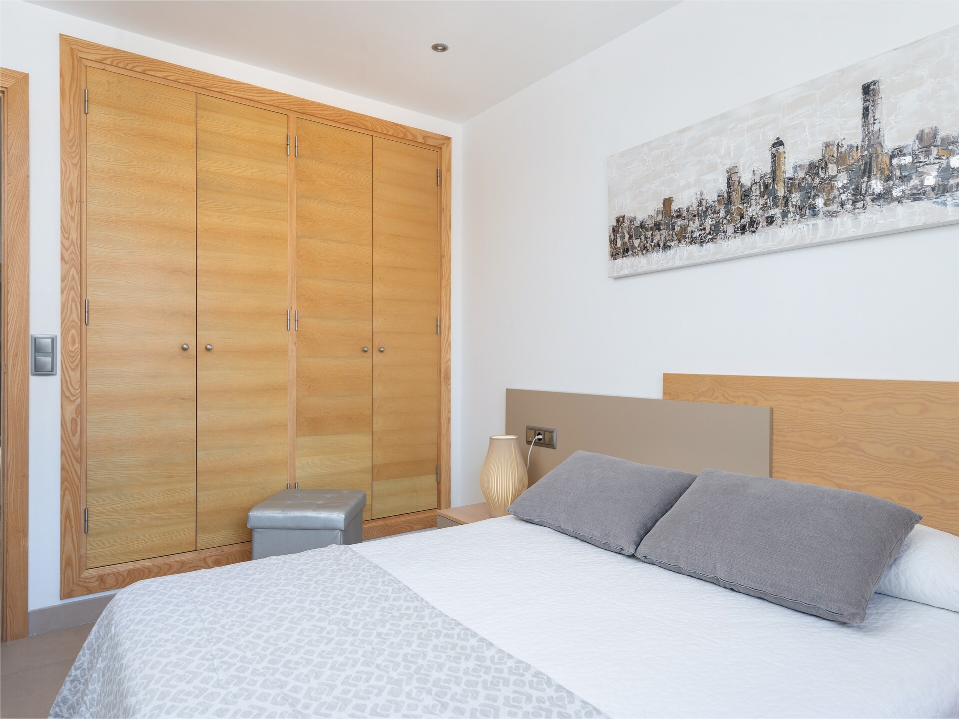 Ca Na Xisca 1: Modern appartement op 200m van strand en centrum Can Picafort - foto 53