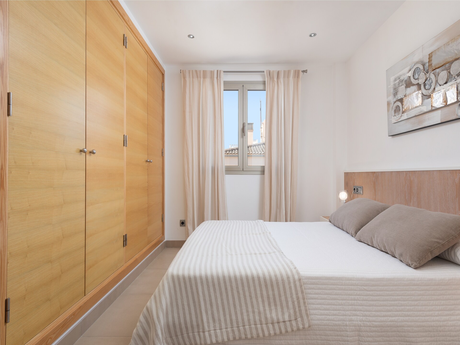 Ca Na Xisca 1: Modern appartement op 200m van strand en centrum Can Picafort - foto 60