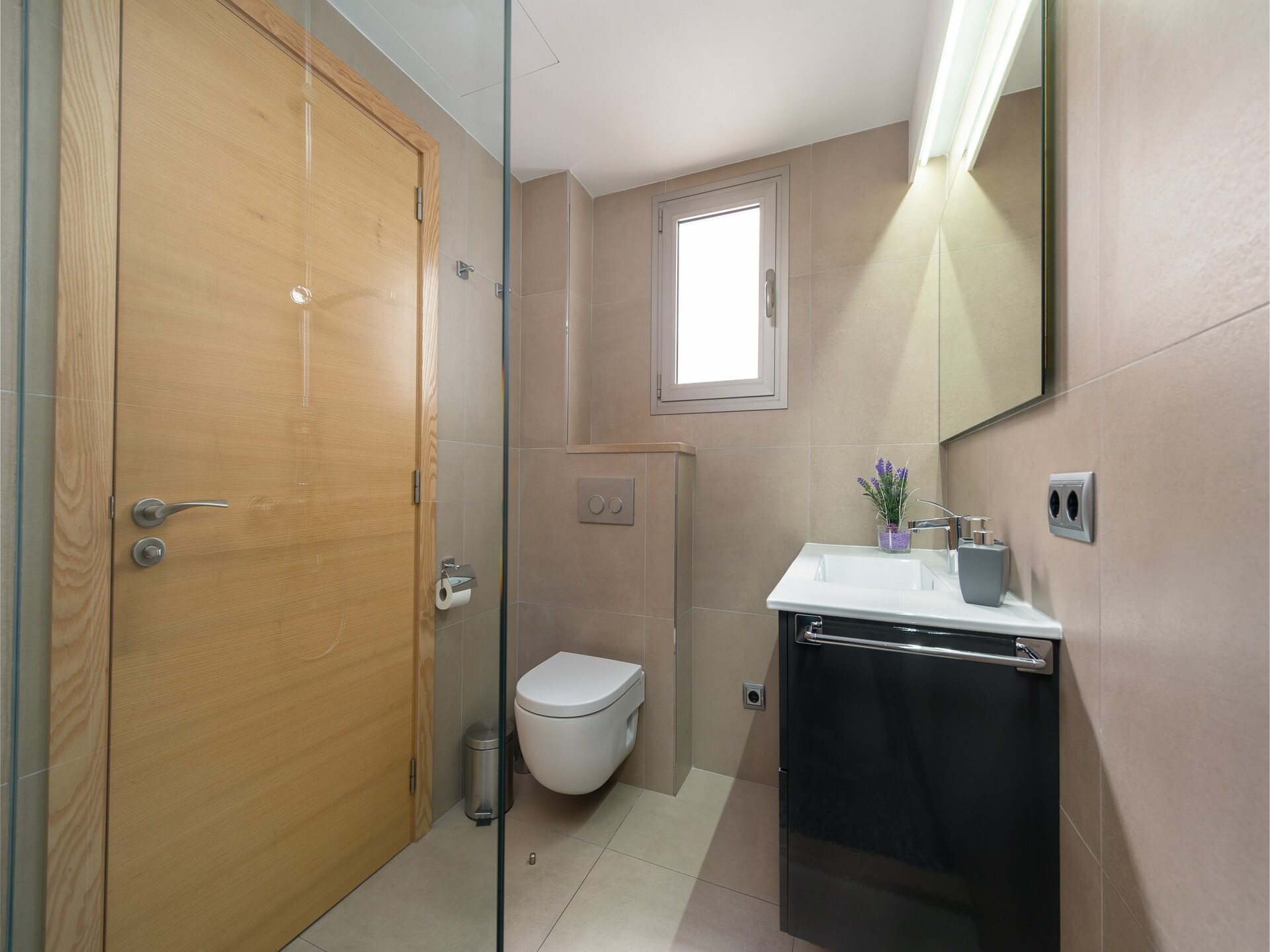 Ca Na Xisca 1: Modern appartement op 200m van strand en centrum Can Picafort - foto 76