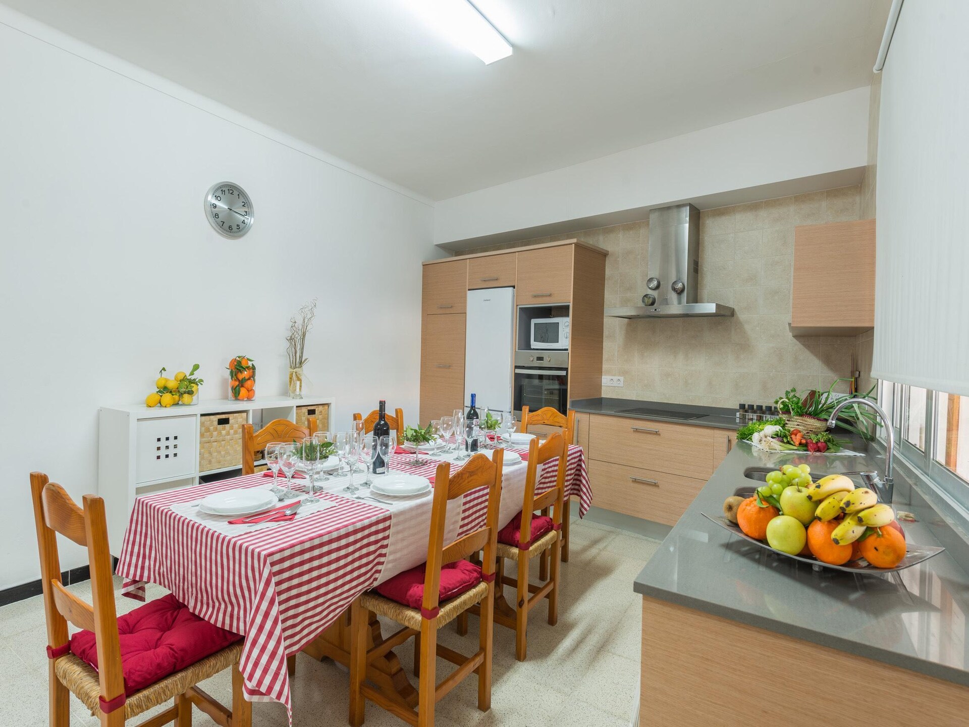 6-persoons villa met privézwembad in het centrum van Ariany - foto 11