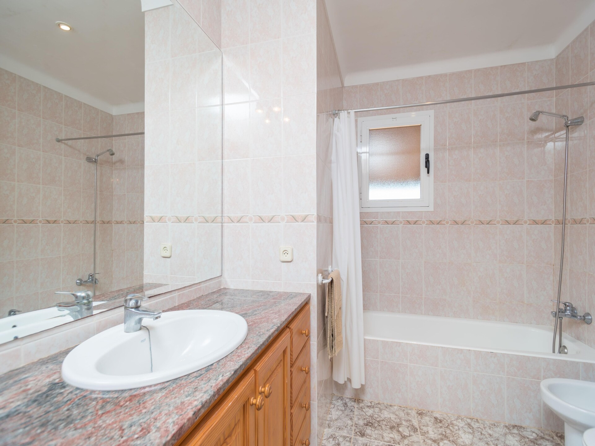 Ca'n Canastro: Authentieke villa met privézwembad in wijnhart Binissalem - foto 17