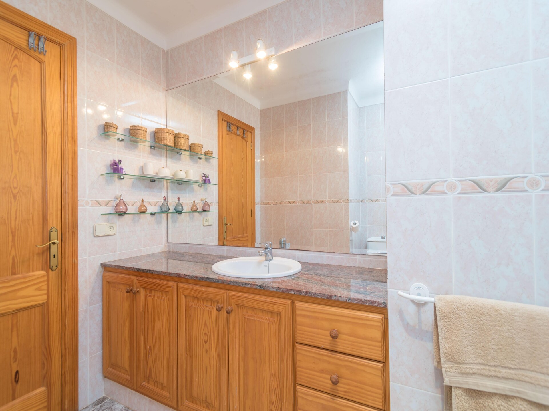 Ca'n Canastro: Authentieke villa met privézwembad in wijnhart Binissalem - foto 18