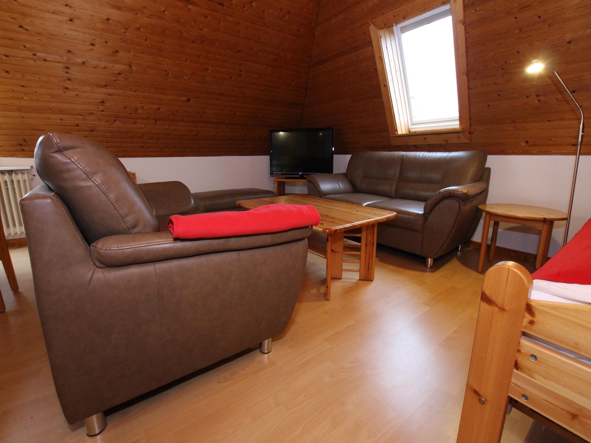 5-persoons appartement in Westerland op 1 km van de zee - foto 11