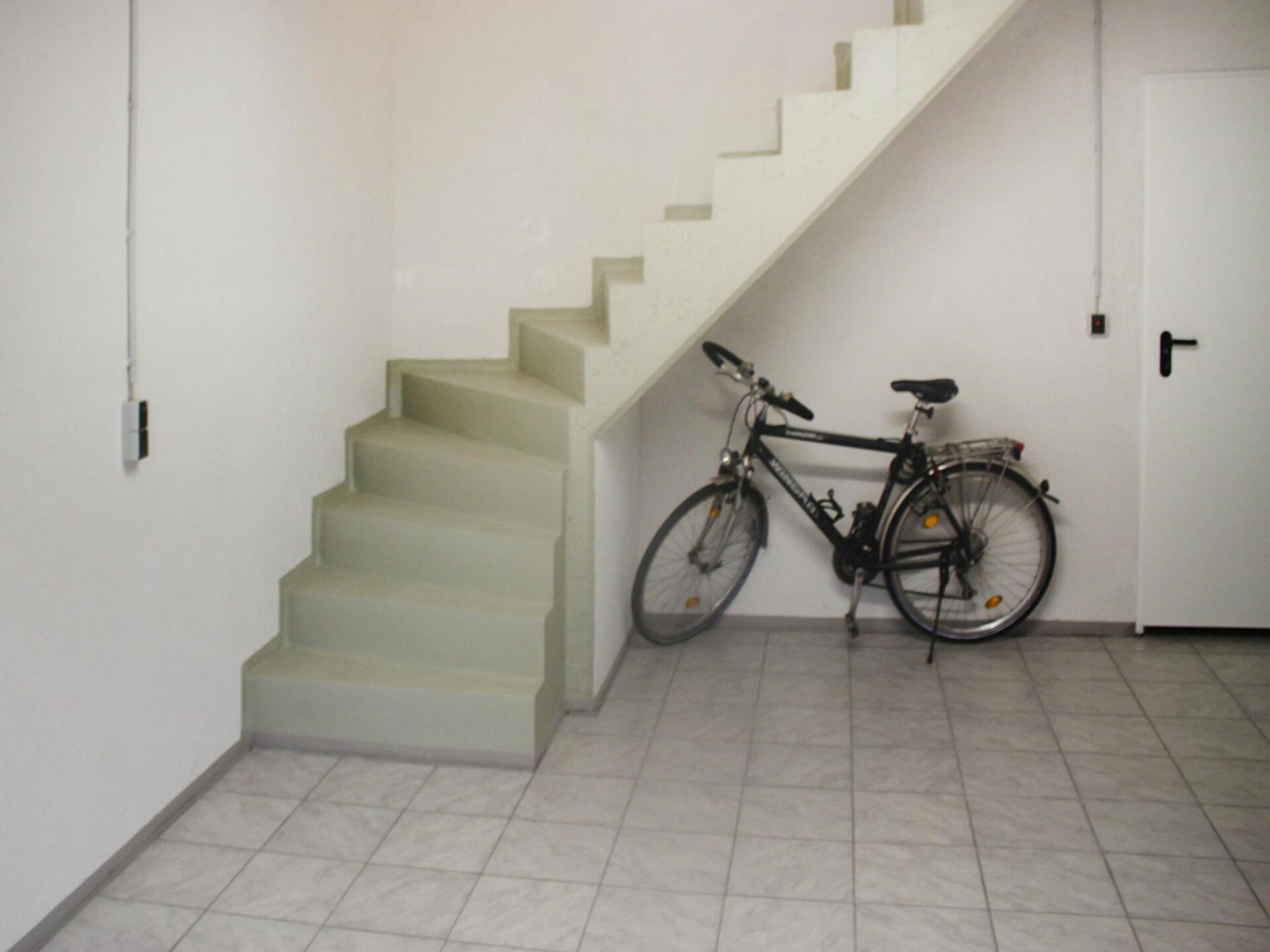 Rustiek appartement met wijds uitzicht en tuin, vlakbij Görlitz - foto 19