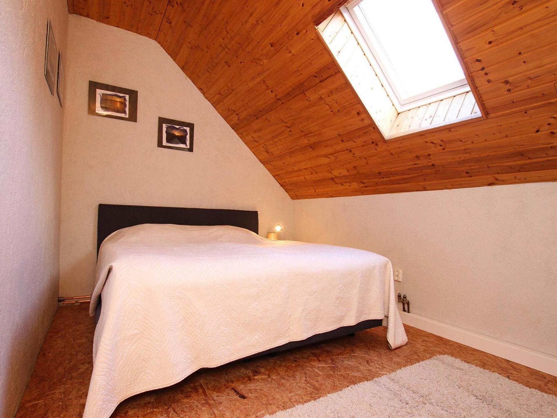 Rustiek appartement met wijds uitzicht en tuin, vlakbij Görlitz - foto 9