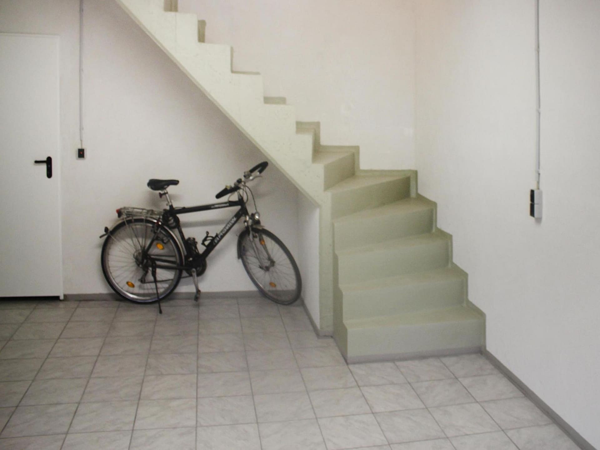 Rustiek appartement met wijds uitzicht en tuin, vlakbij Görlitz - foto 8