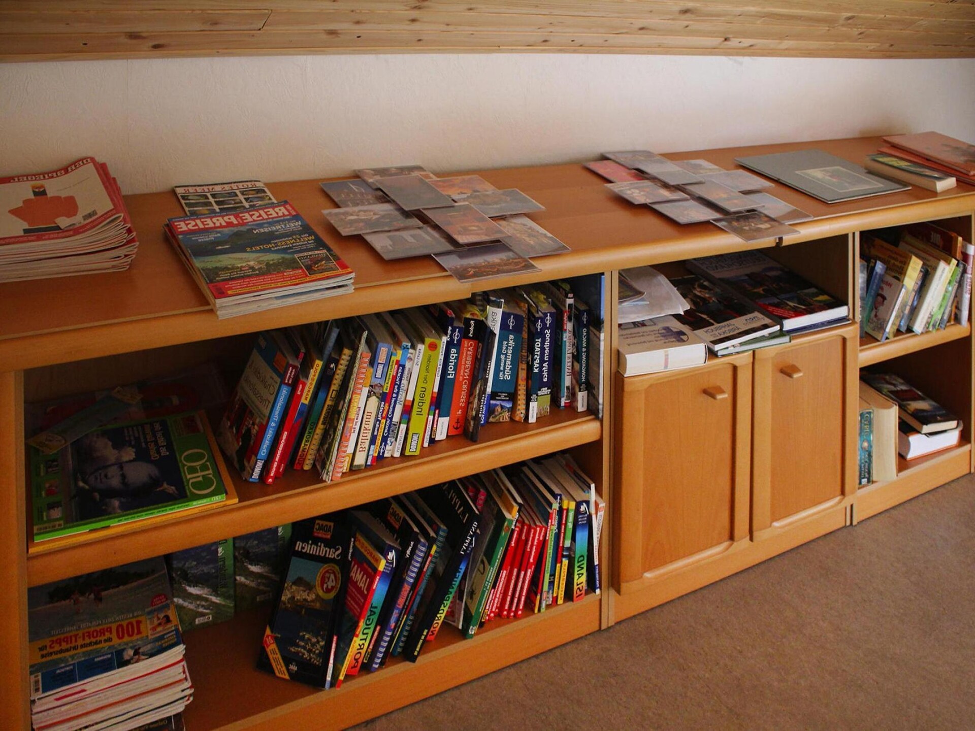 Rustiek appartement met wijds uitzicht en tuin, vlakbij Görlitz - foto 13