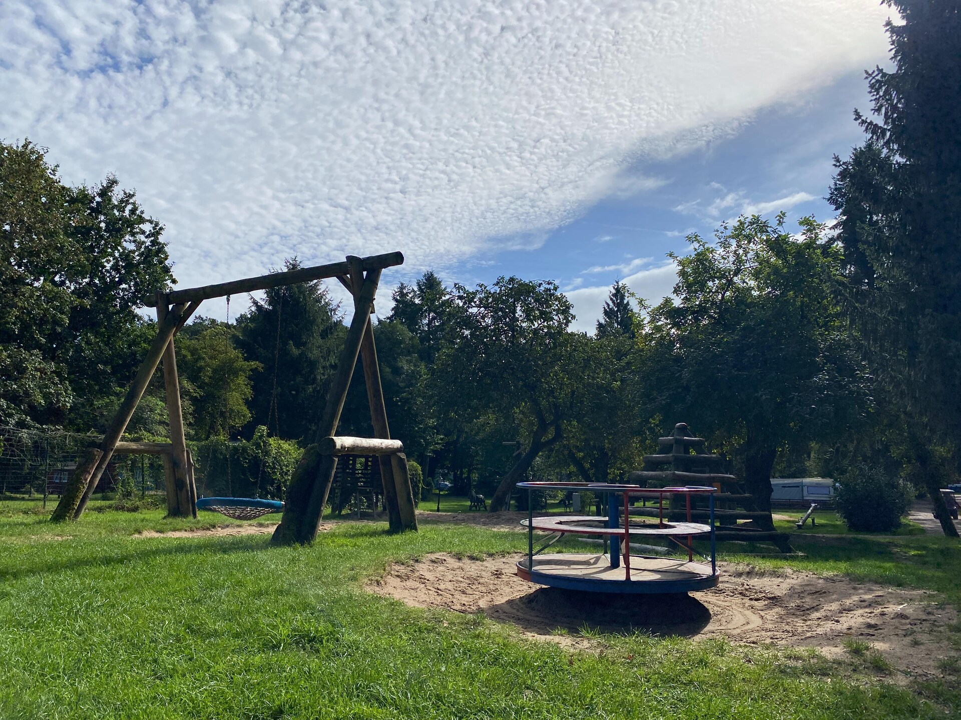 Aan zee: Ruim vakantiehuis met sauna in Hechthausen - foto 29