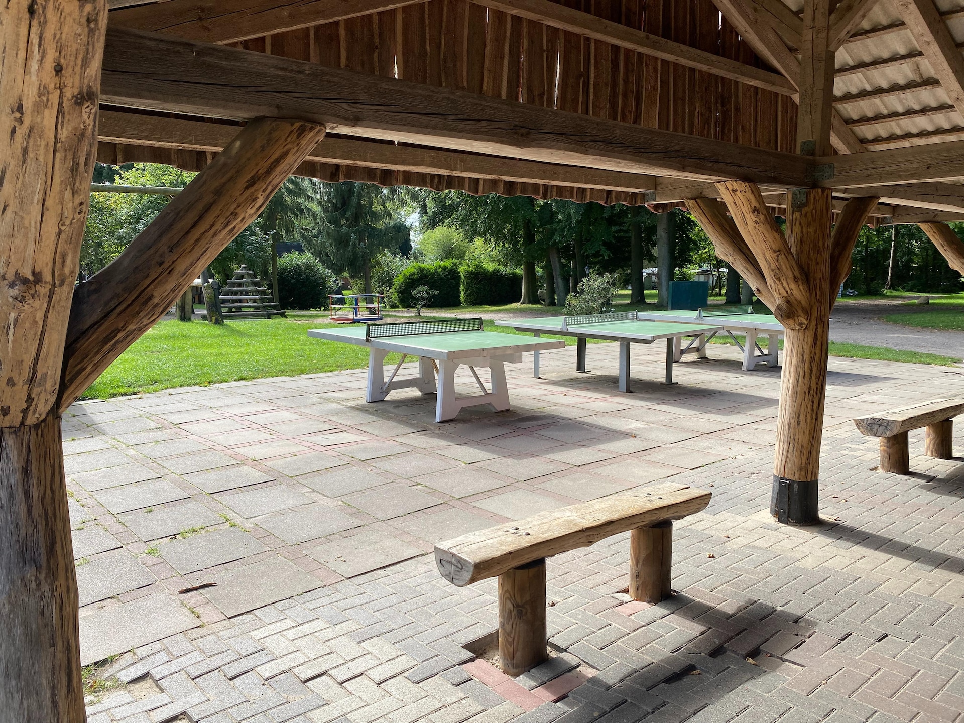 Aan zee: Ruim vakantiehuis met sauna in Hechthausen - foto 32