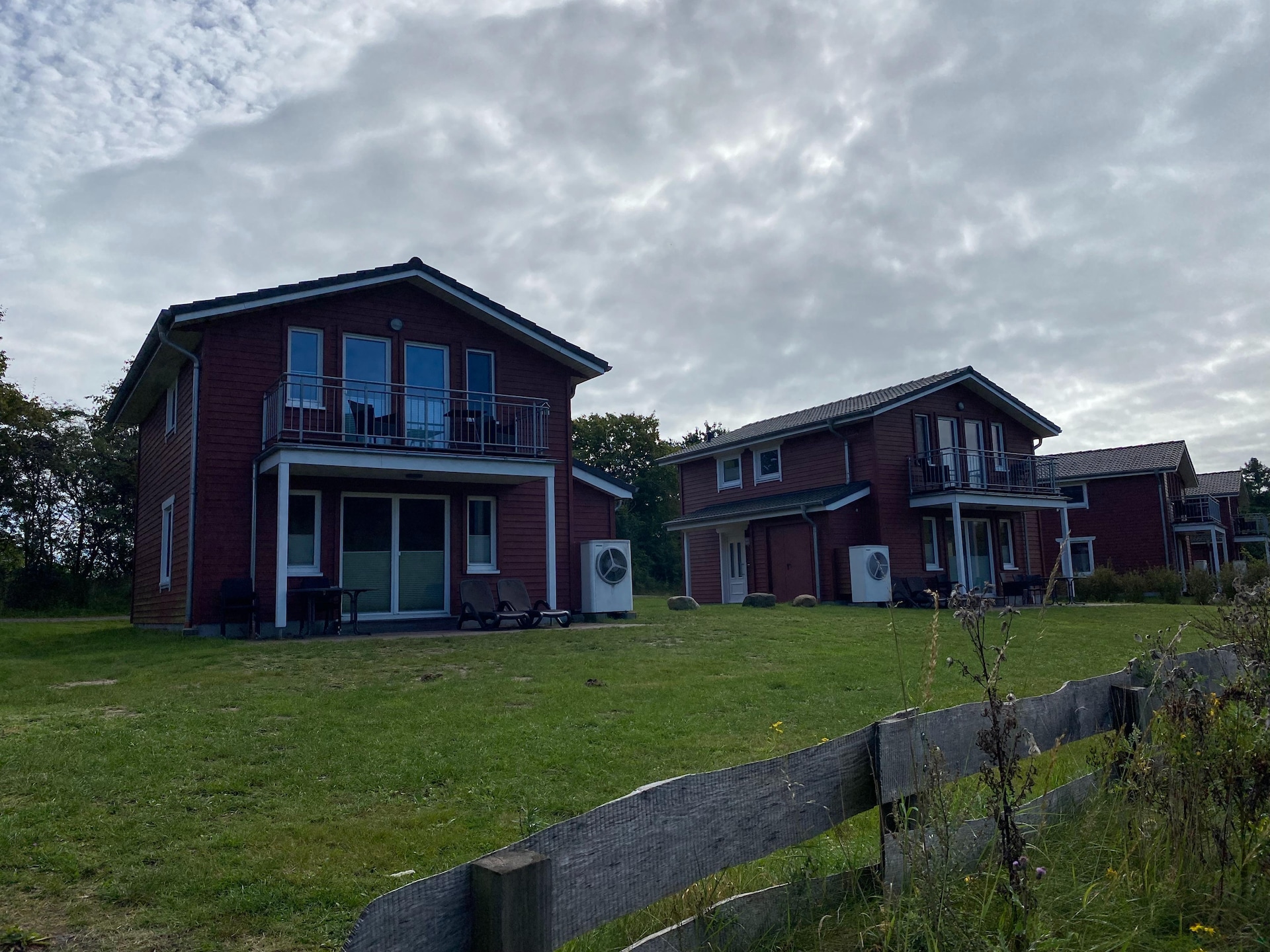 Aan zee: Ruim vakantiehuis met sauna in Hechthausen - foto 22