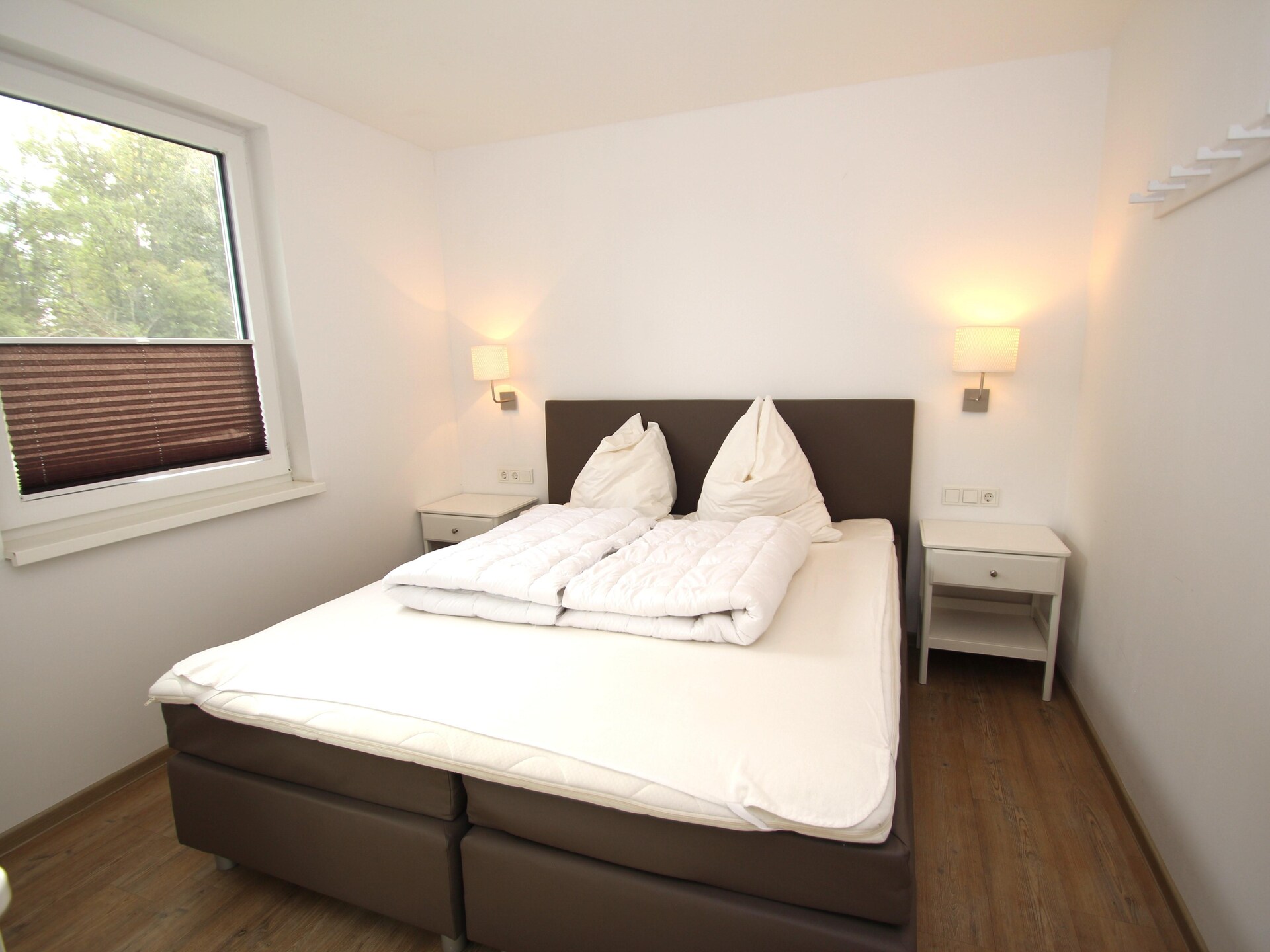 Aan zee: Ruim vakantiehuis met sauna in Hechthausen - foto 9