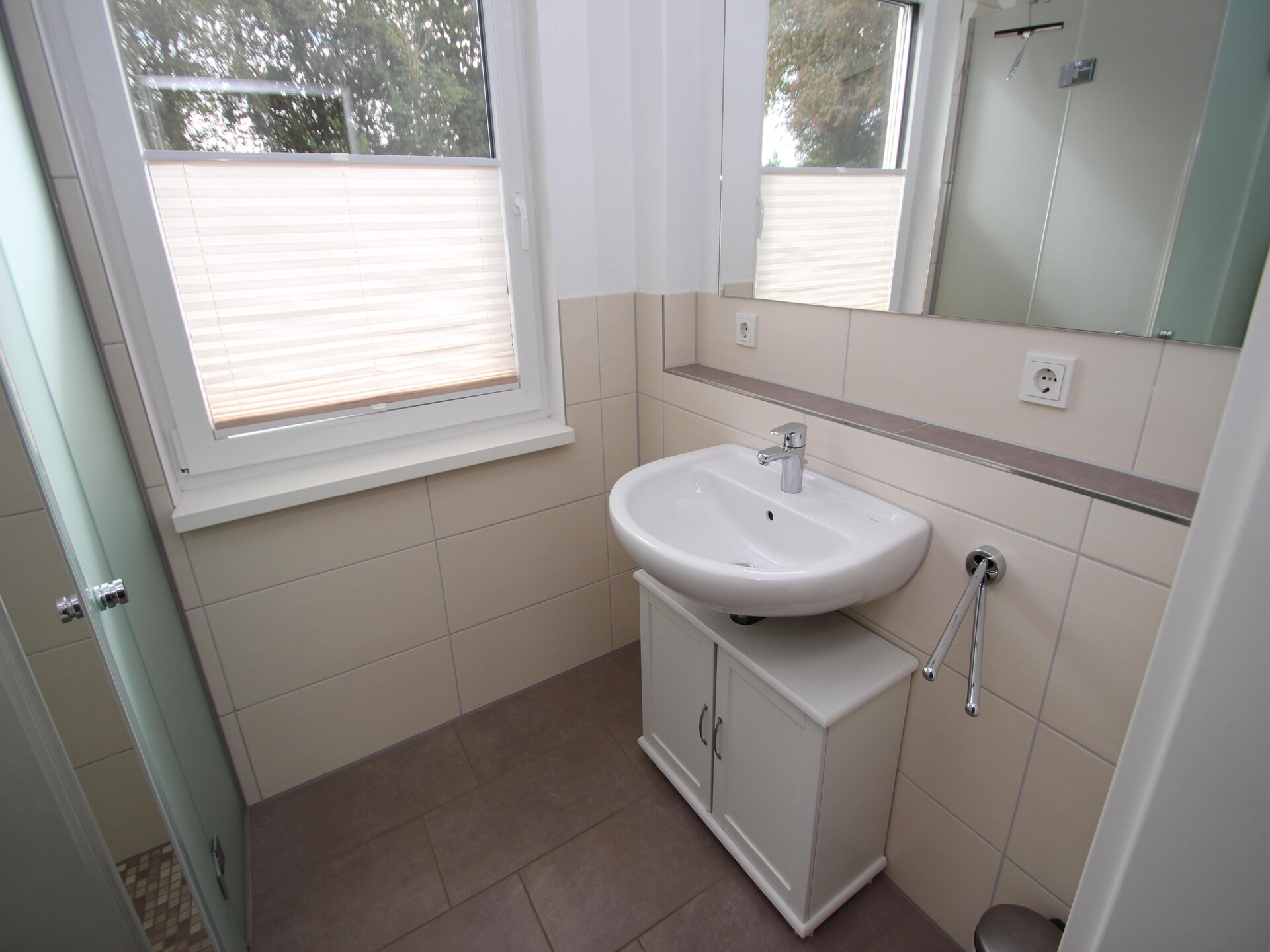 Aan zee: Ruim vakantiehuis met sauna in Hechthausen - foto 13