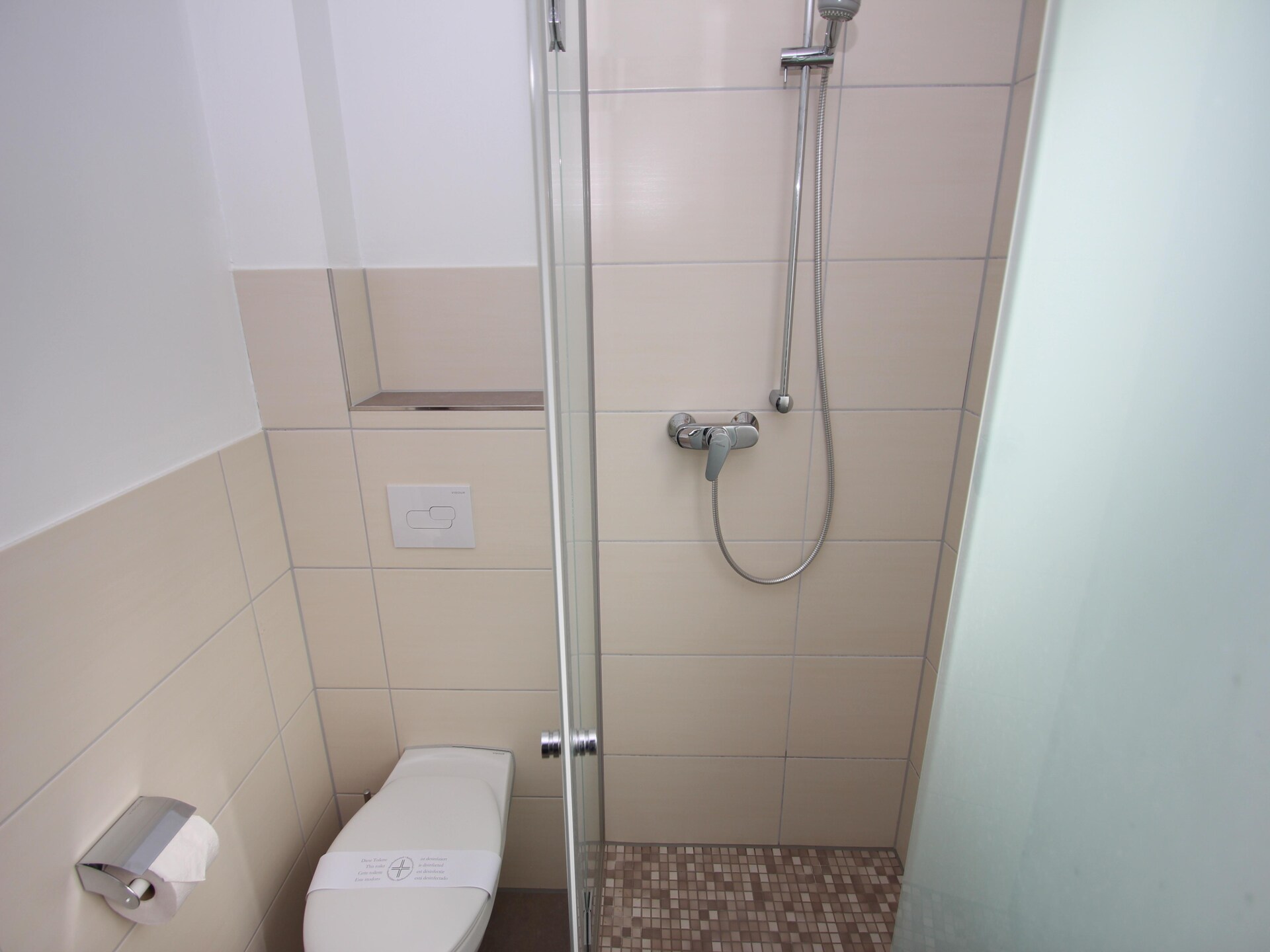 Aan zee: Ruim vakantiehuis met sauna in Hechthausen - foto 14