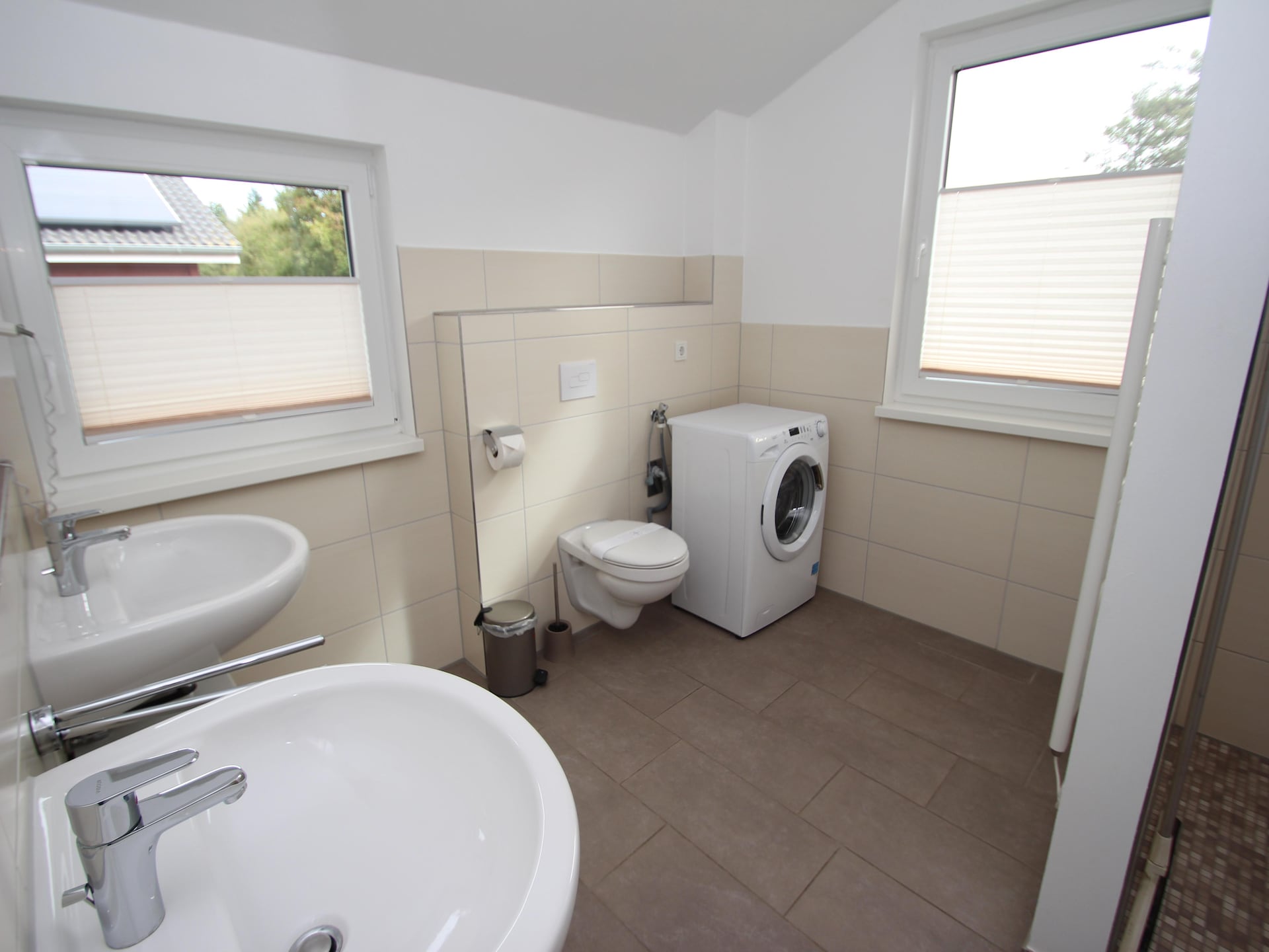Aan zee: Ruim vakantiehuis met sauna in Hechthausen - foto 16