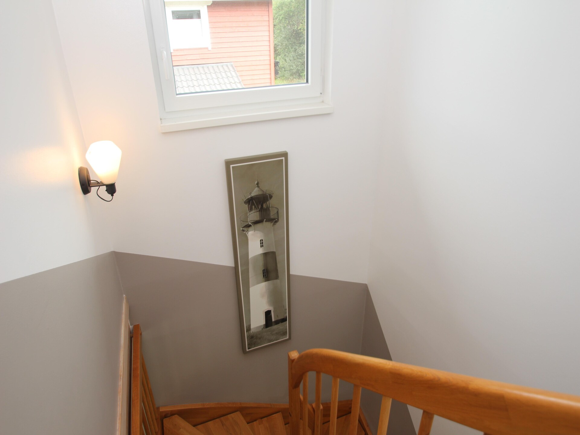 Aan zee: Ruim vakantiehuis met sauna in Hechthausen - foto 12