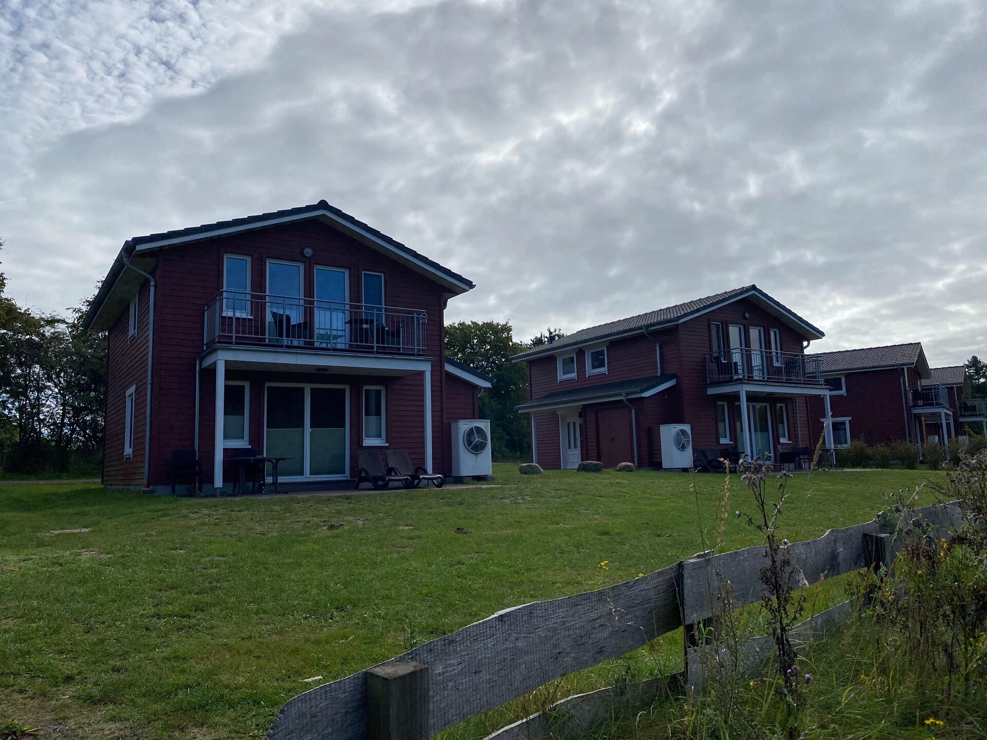 Seehaus voor 8 personen aan de Oste in Hechthausen, dicht bij de Noordzee - foto 12