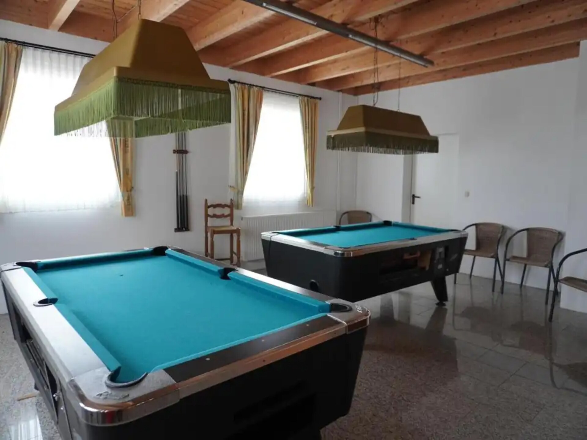 8-persoons vakantiehuis met wellness in Wohlenberg aan zee - foto 22