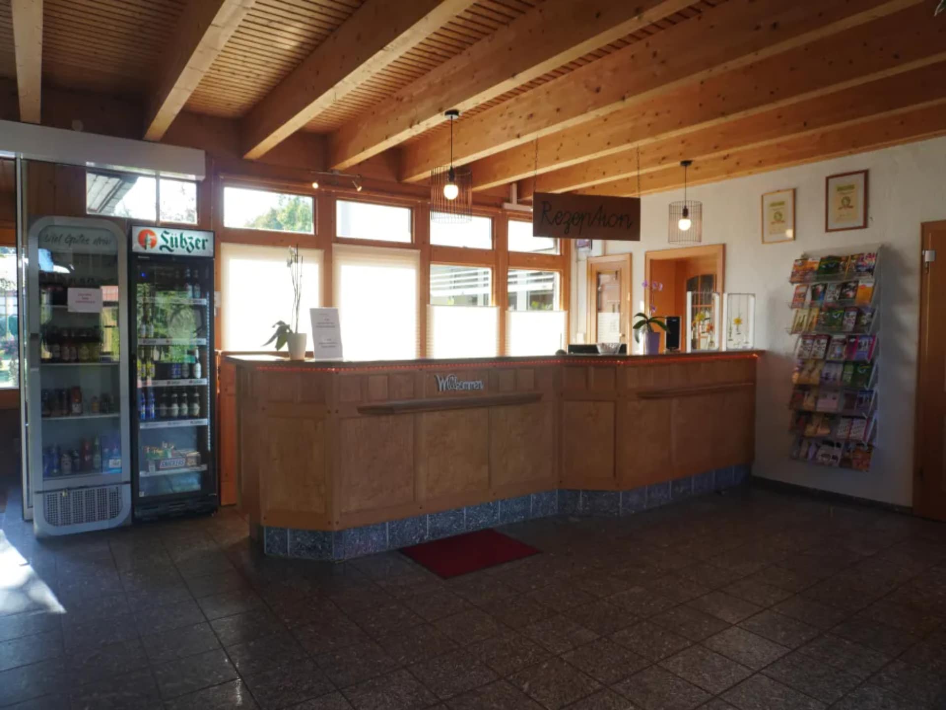 8-persoons vakantiehuis met wellness in Wohlenberg aan zee - foto 2