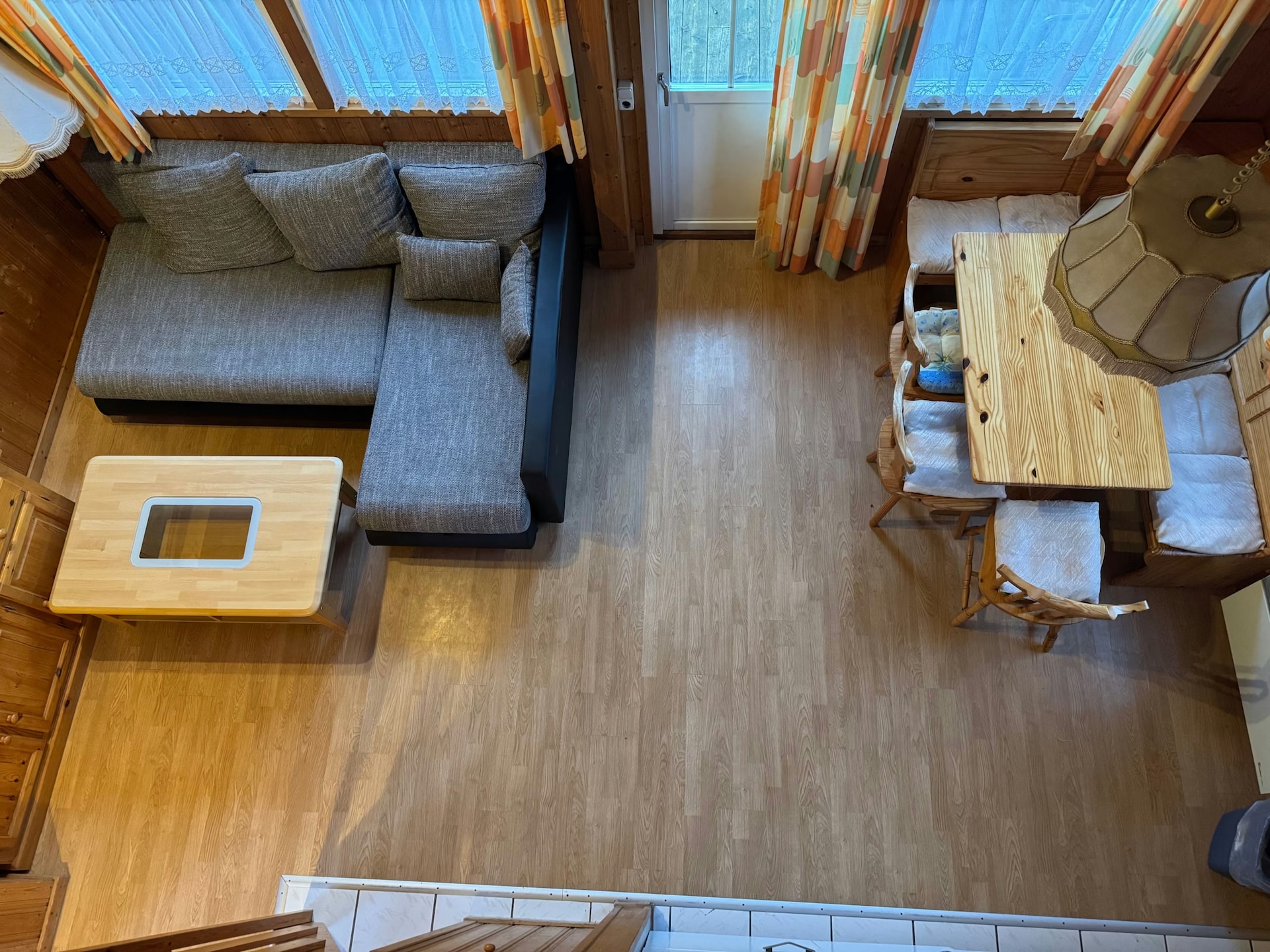8-persoons vakantiehuis met wellness in Wohlenberg aan zee - foto 3