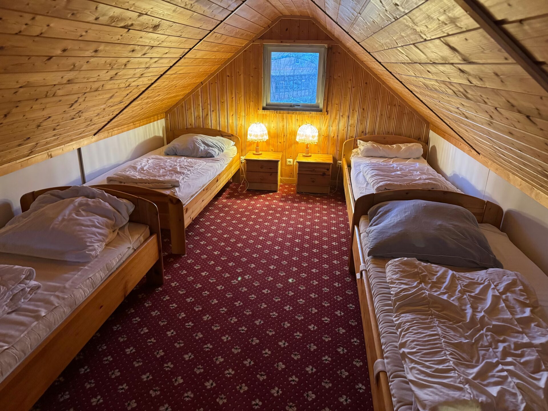 8-persoons vakantiehuis met wellness in Wohlenberg aan zee - foto 9