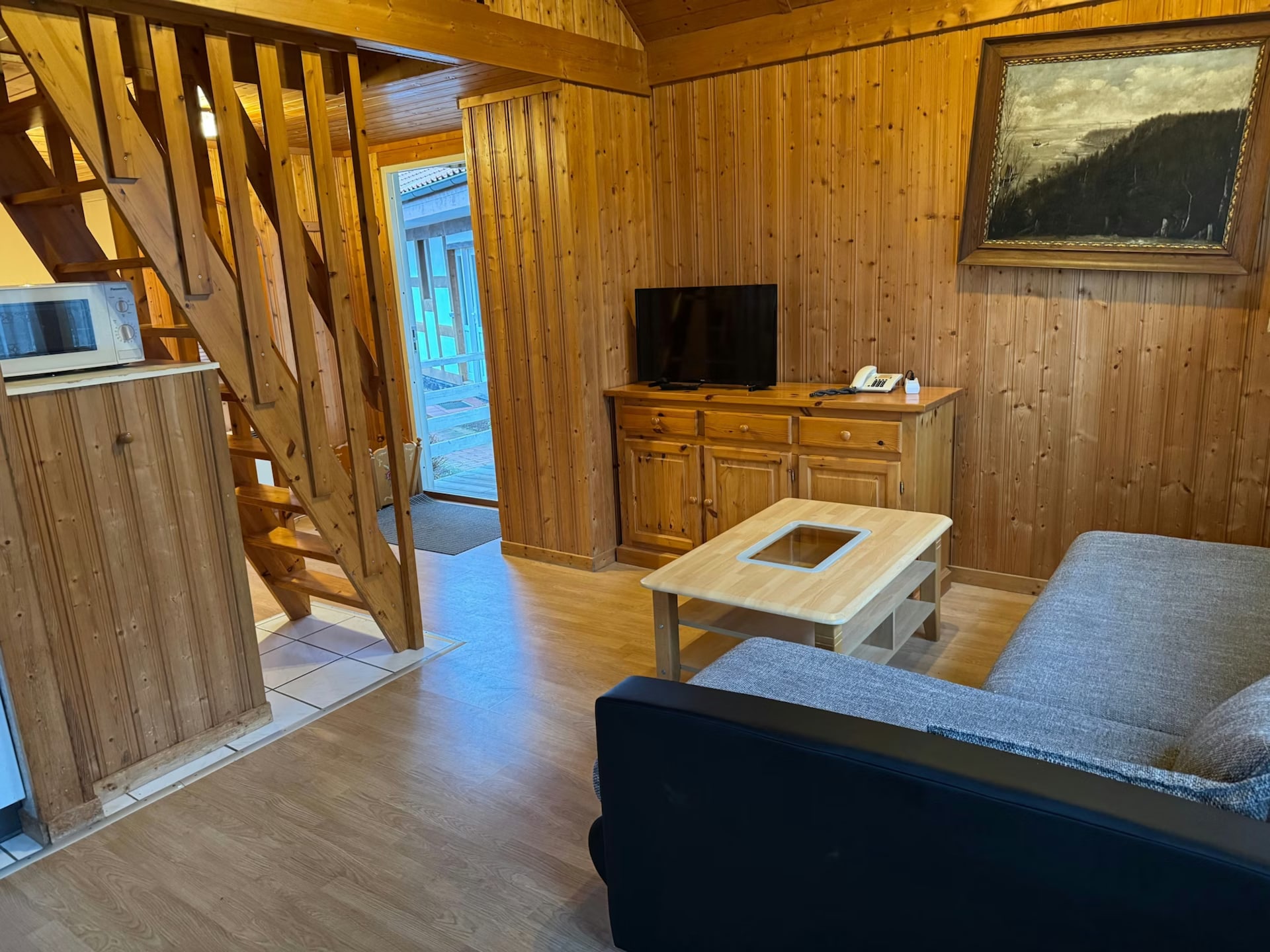 8-persoons vakantiehuis met wellness in Wohlenberg aan zee - foto 4