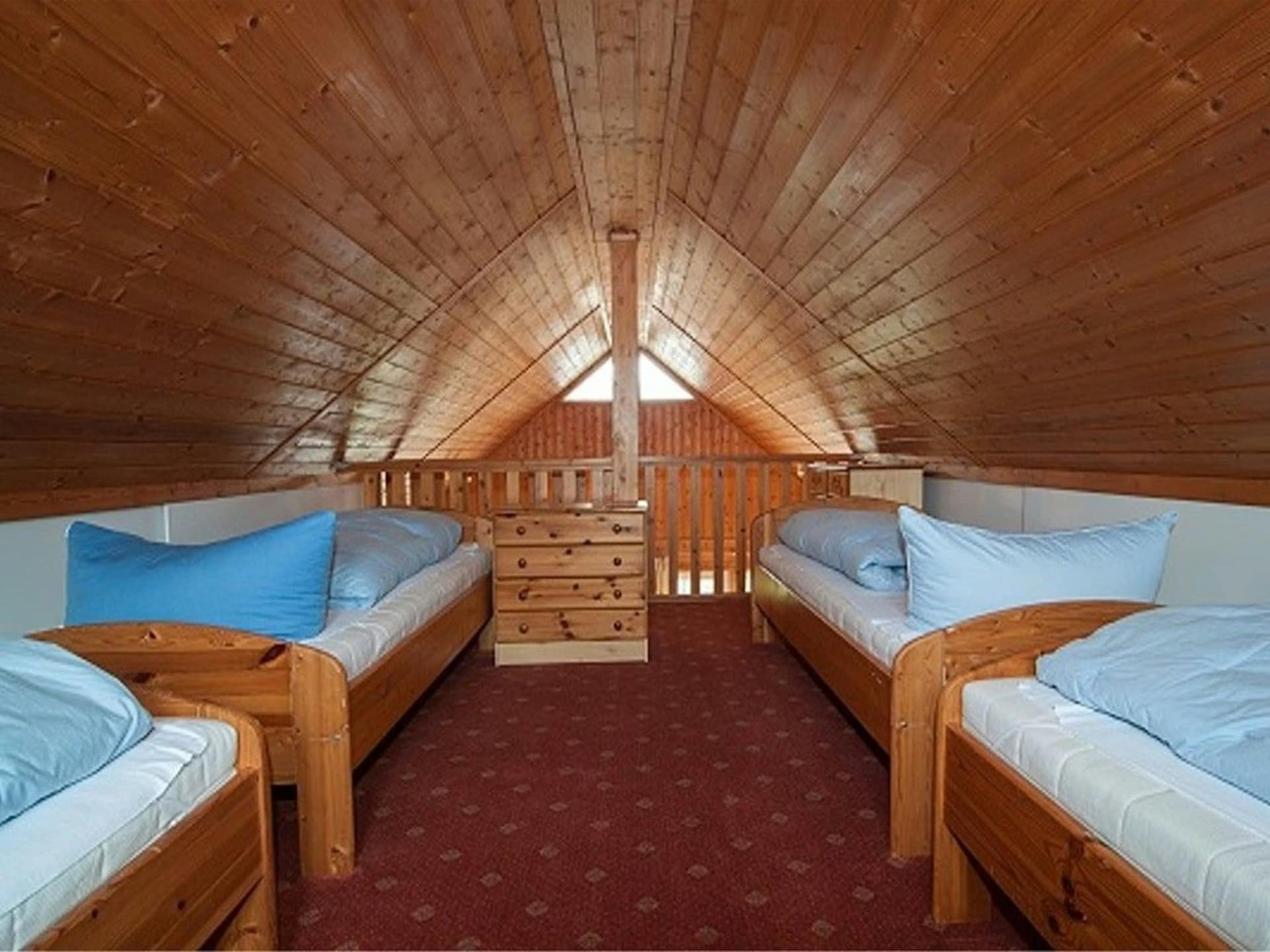 8-persoons vakantiehuis met wellness in Wohlenberg aan zee - foto 10