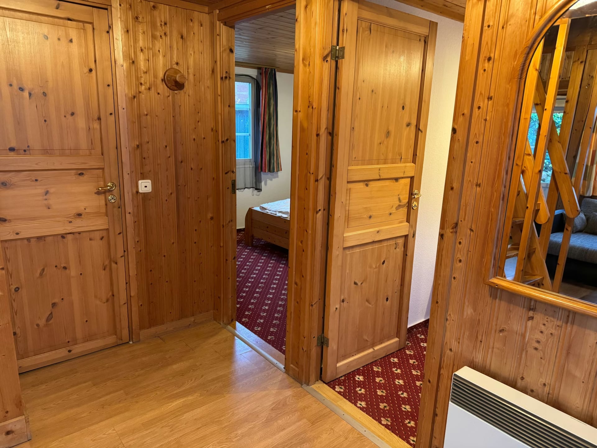 8-persoons vakantiehuis met wellness in Wohlenberg aan zee - foto 8