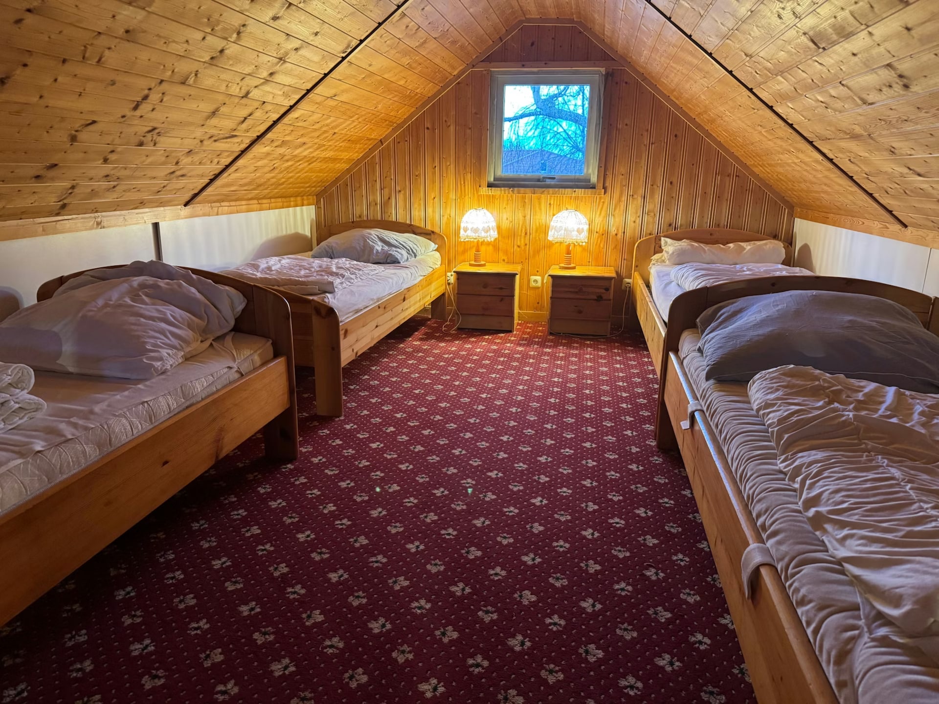 8-persoons vakantiehuis met wellness in Wohlenberg aan zee - foto 13