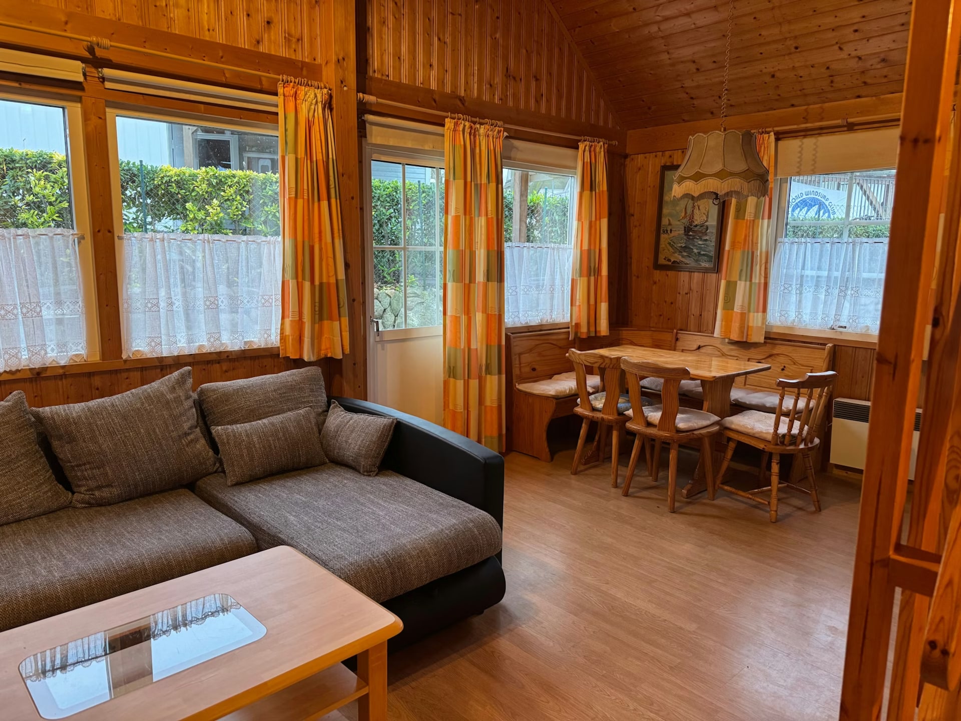 8-persoons vakantiehuis met wellness in Wohlenberg aan zee - foto 5