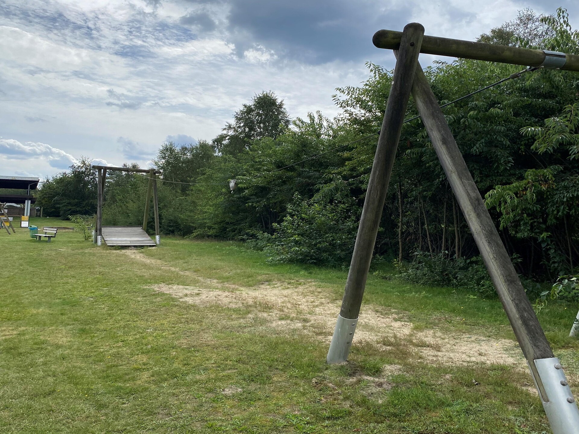 Knus appartement bij de Heidesee in Faßberg met zwembad en sauna - foto 25