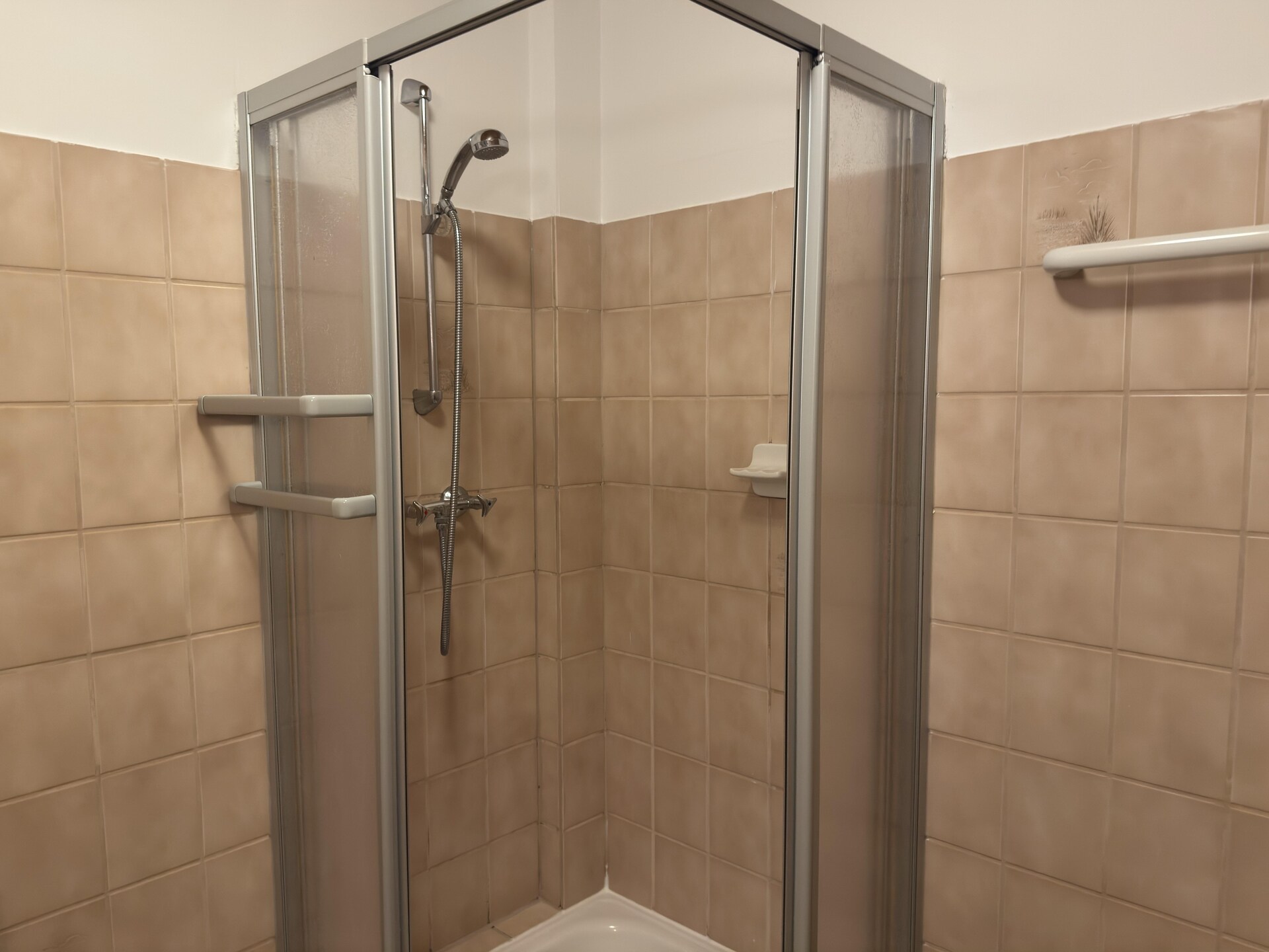 Knus appartement bij de Heidesee in Faßberg met zwembad en sauna - foto 13