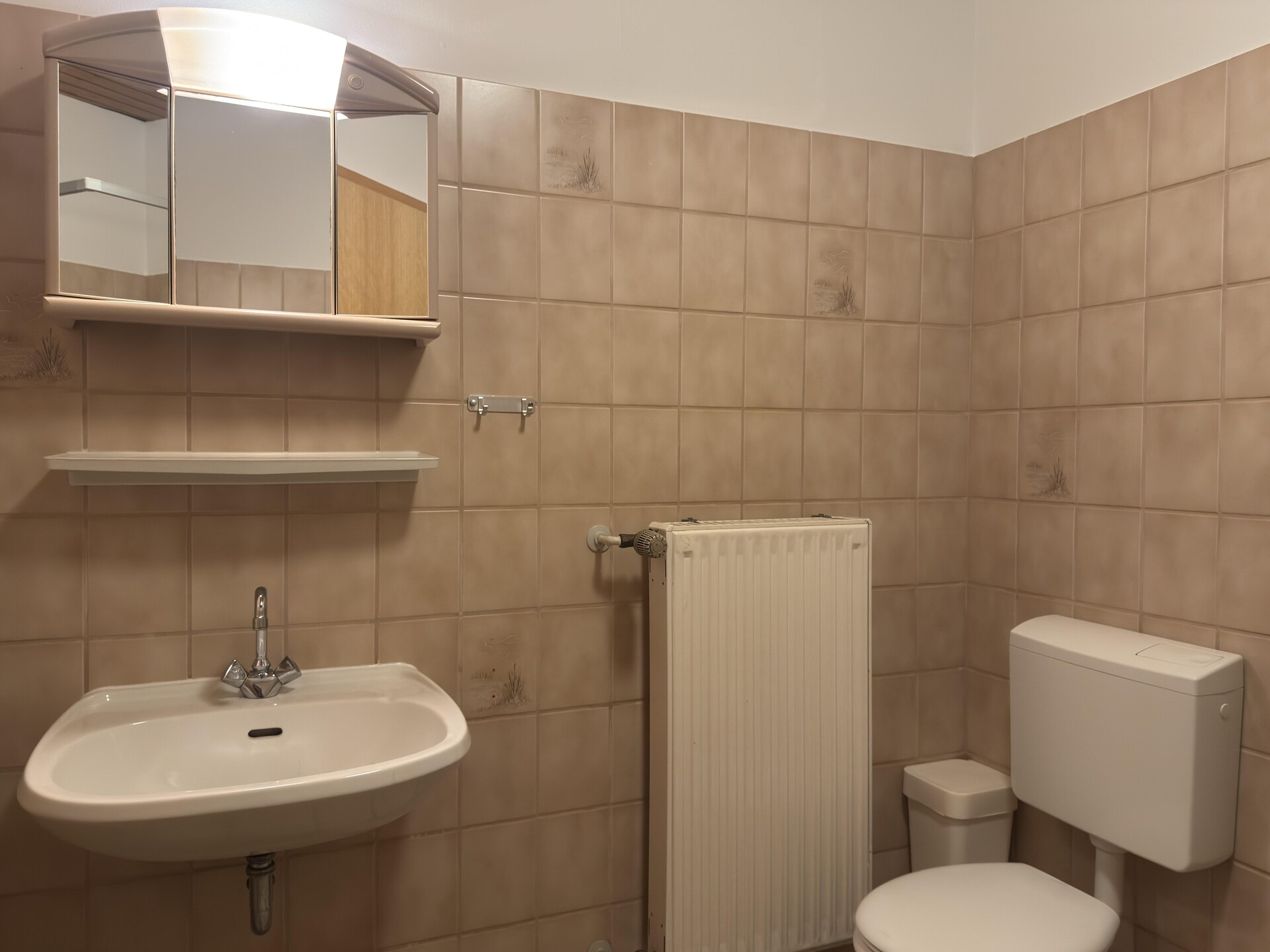 Knus appartement bij de Heidesee in Faßberg met zwembad en sauna - foto 14