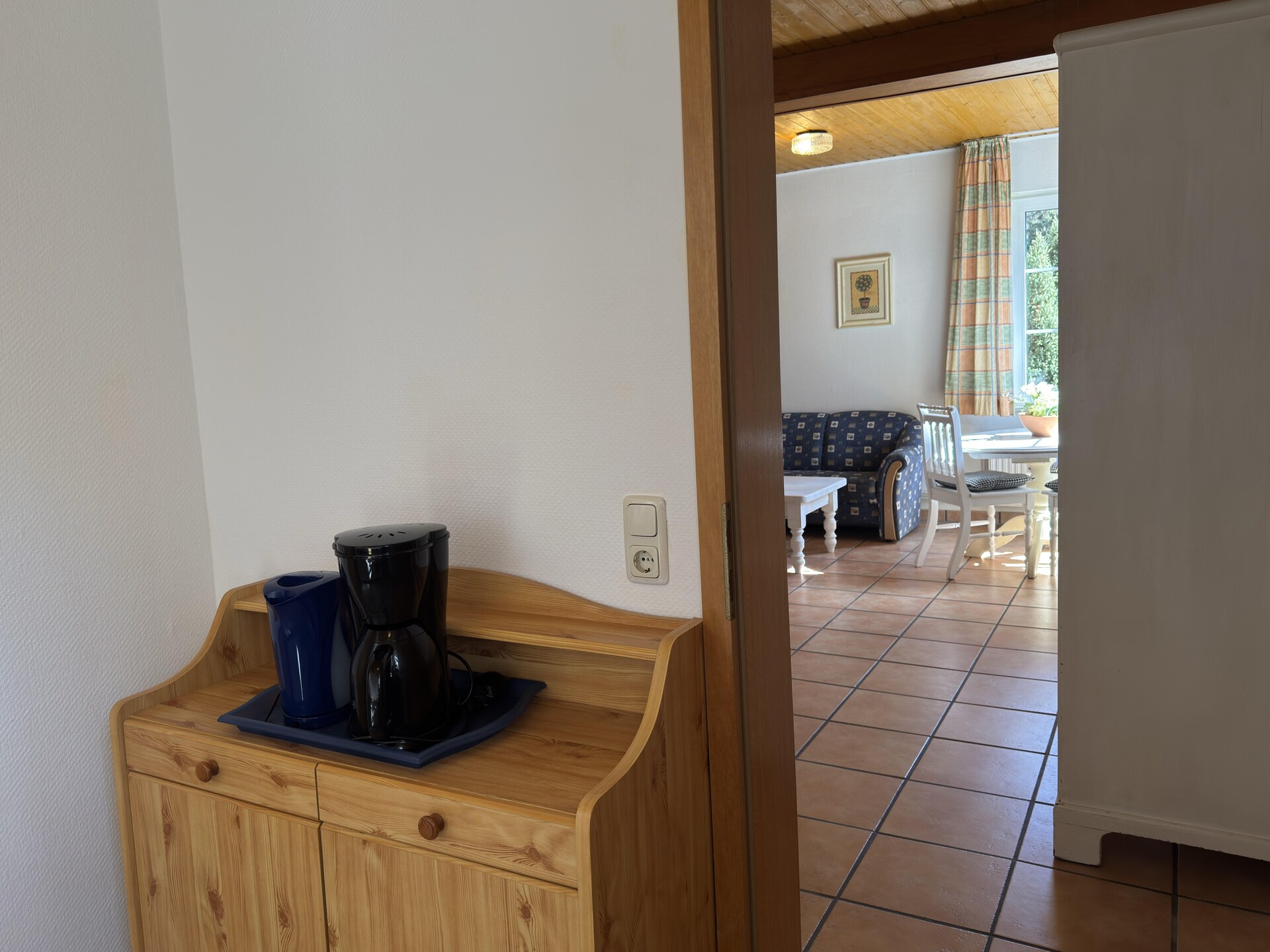 Knus appartement bij de Heidesee in Faßberg met zwembad en sauna - foto 8
